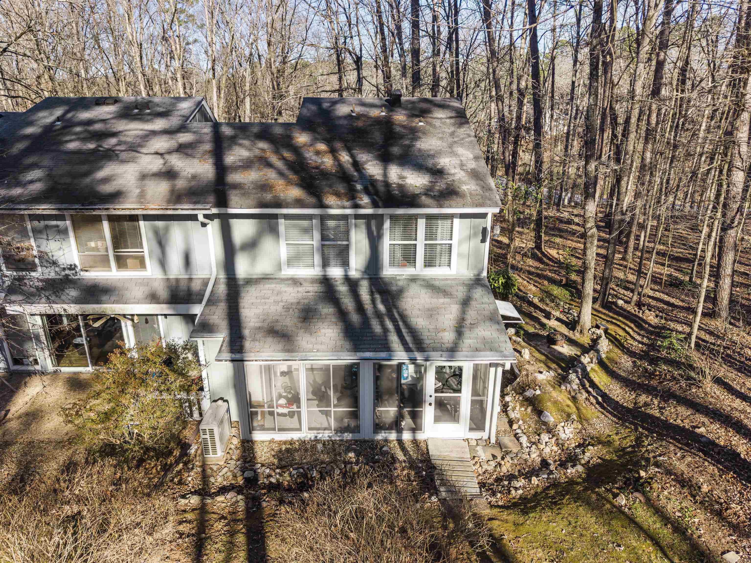 Desoto Courts Townhouse 1 - Residential