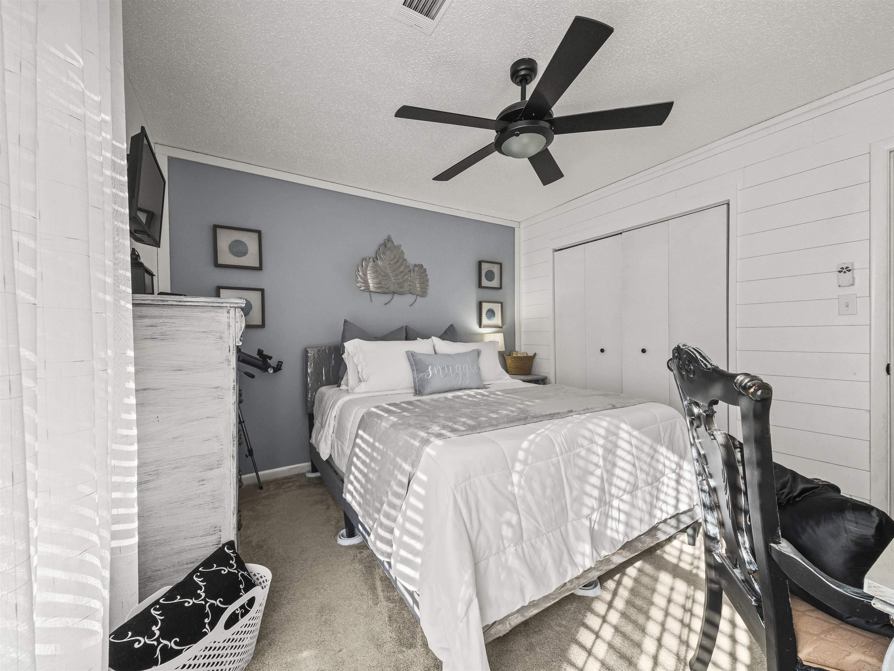 Desoto Courts Townhouse 1 - Residential