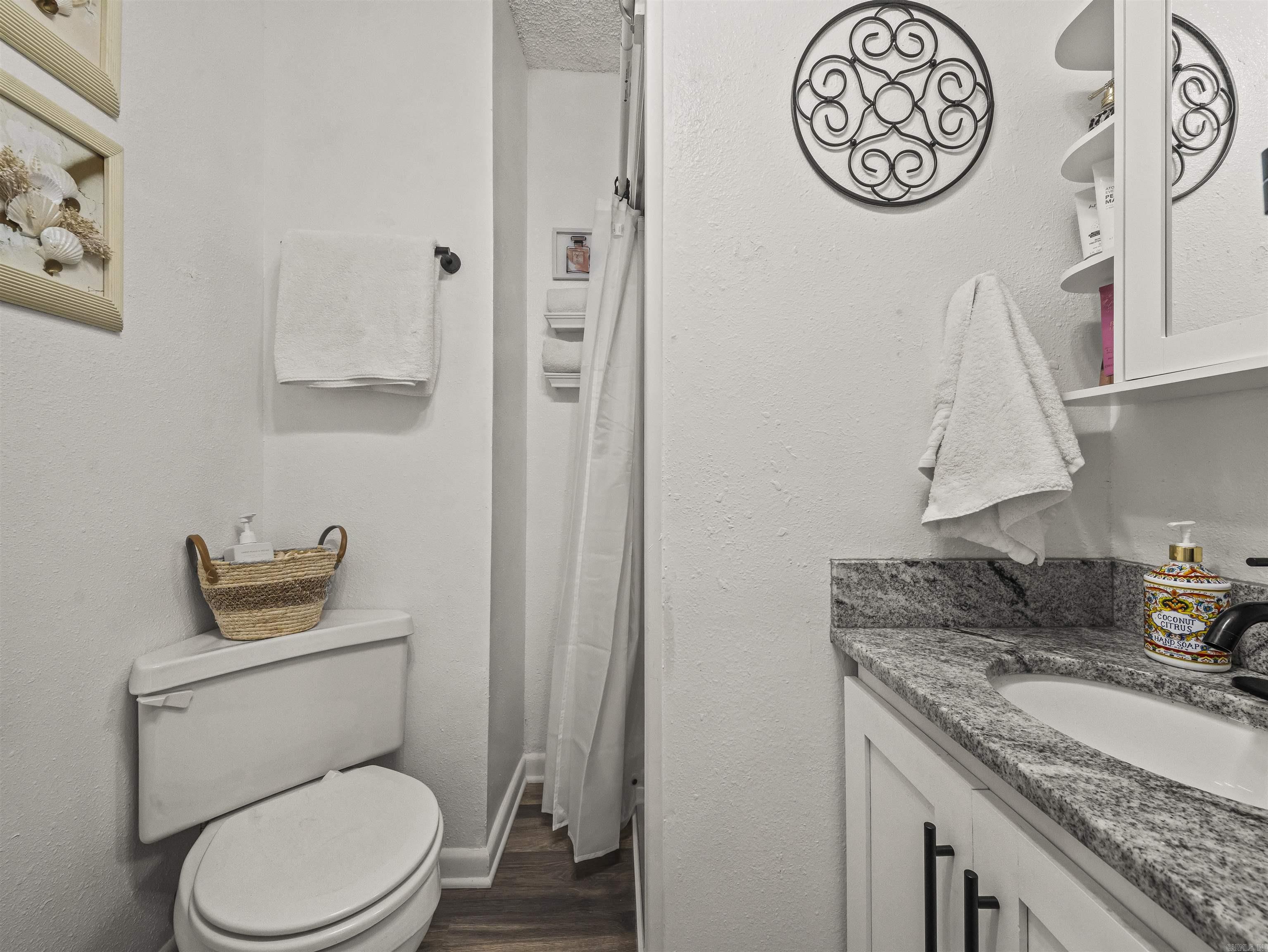 Desoto Courts Townhouse 1 - Residential