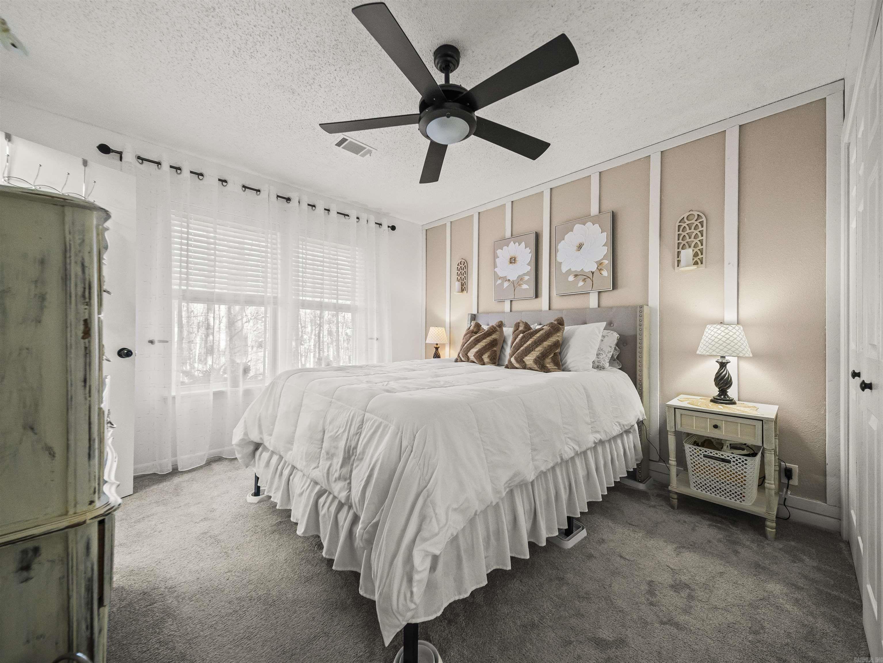 Desoto Courts Townhouse 1 - Residential