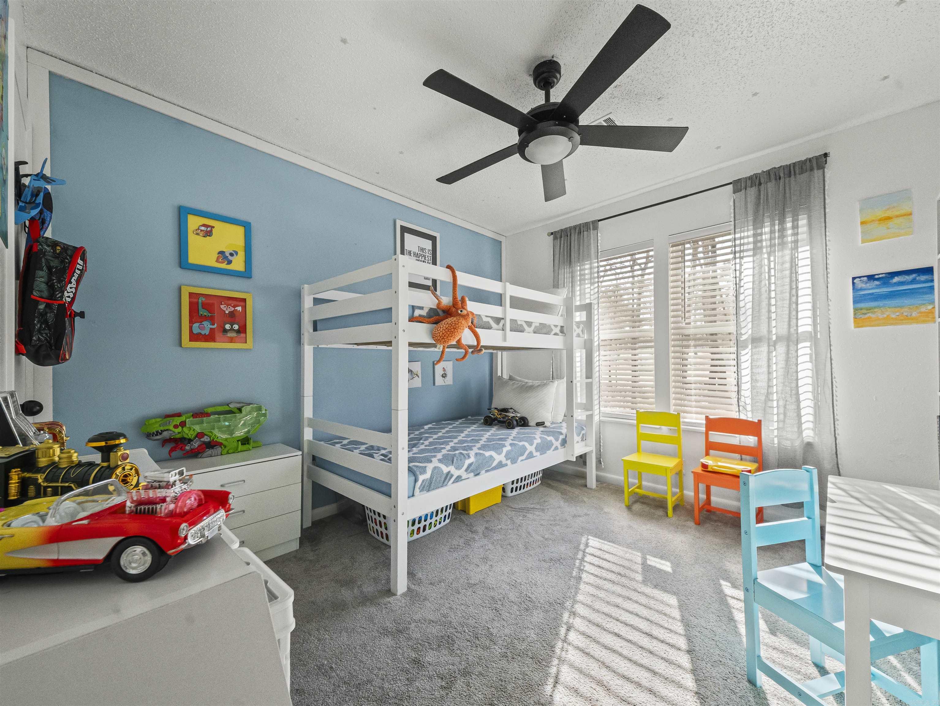 Desoto Courts Townhouse 1 - Residential