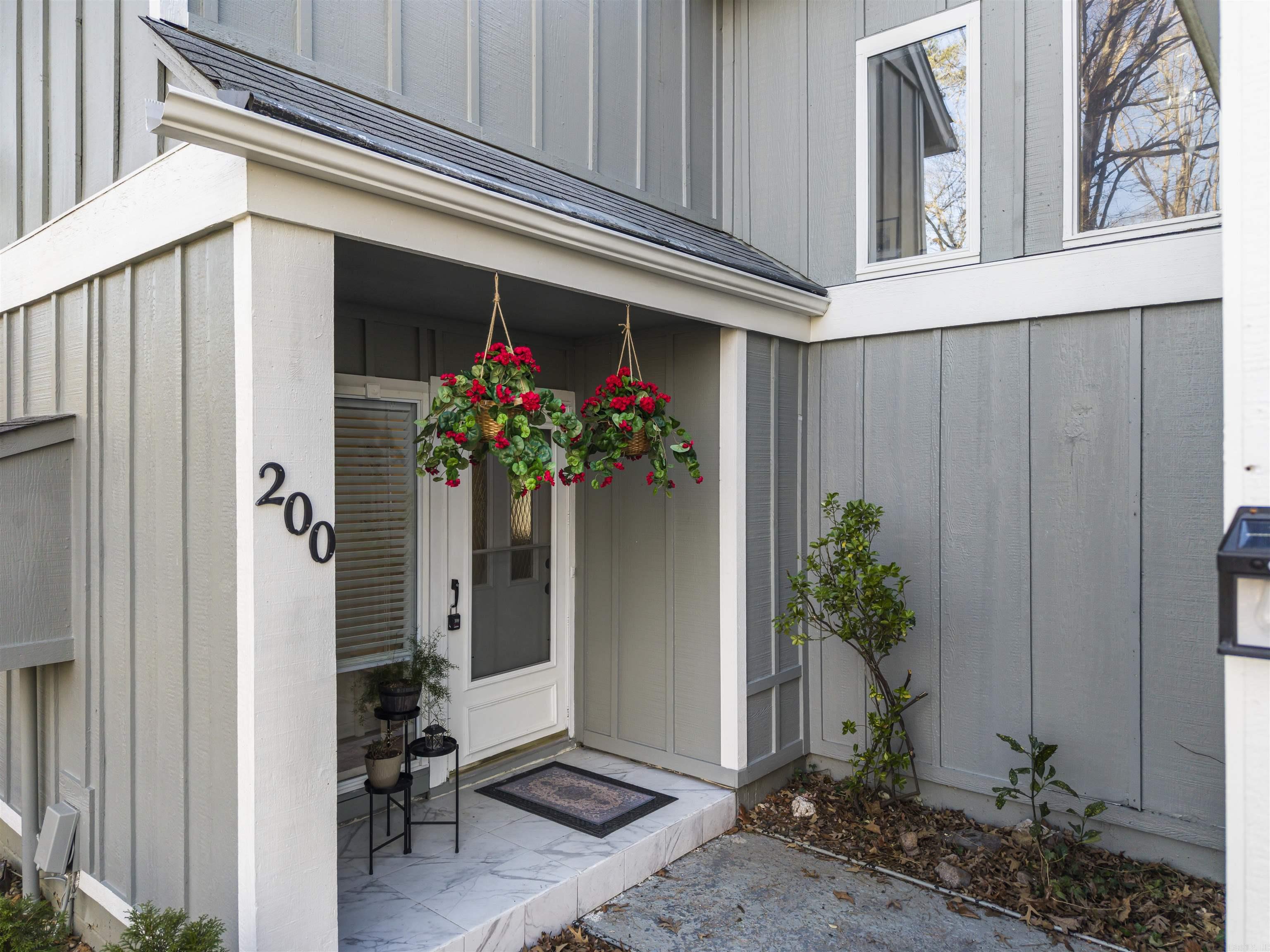 Desoto Courts Townhouse 1 - Residential