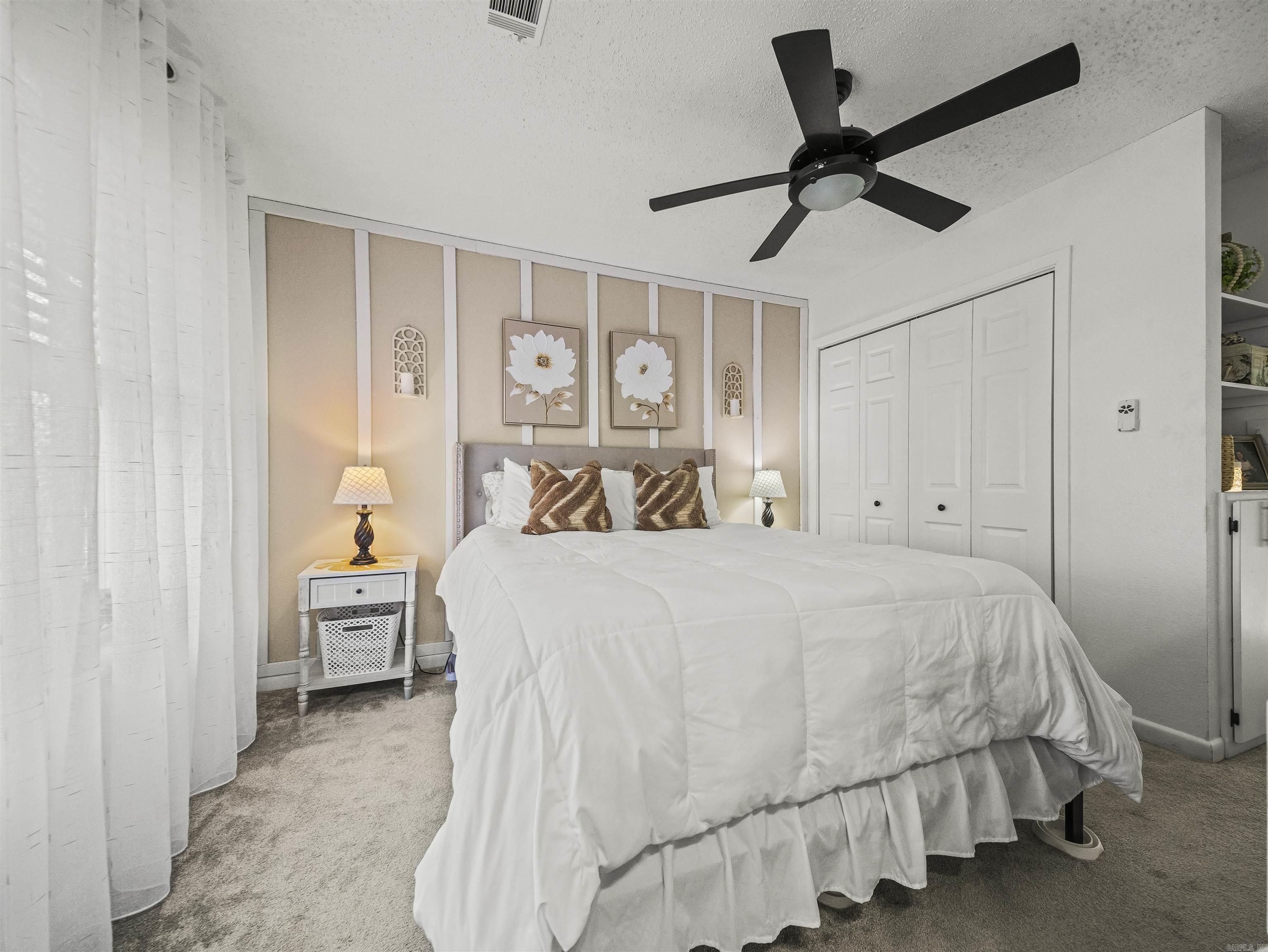 Desoto Courts Townhouse 1 - Residential