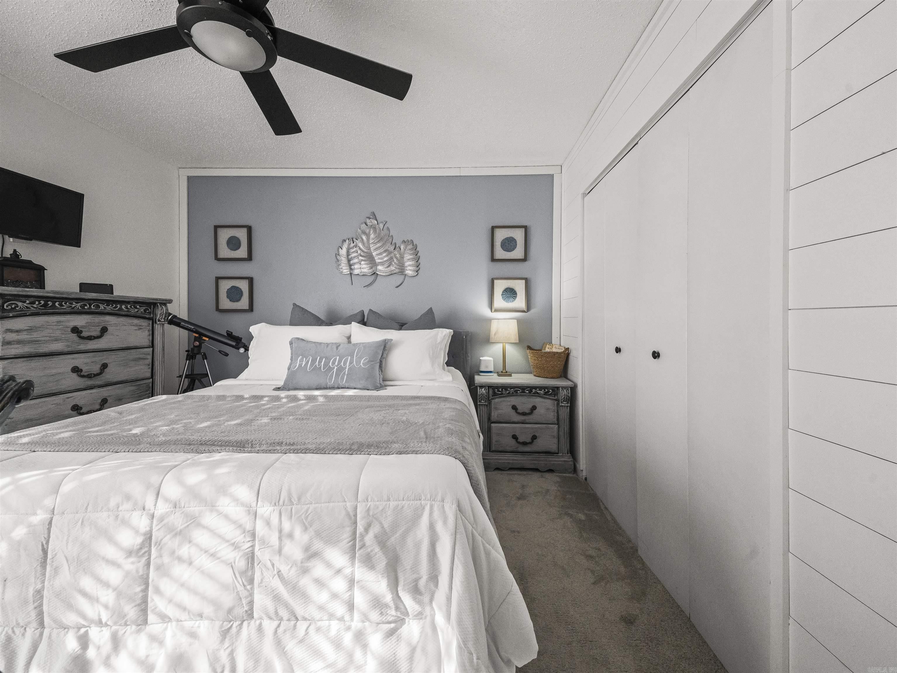 Desoto Courts Townhouse 1 - Residential