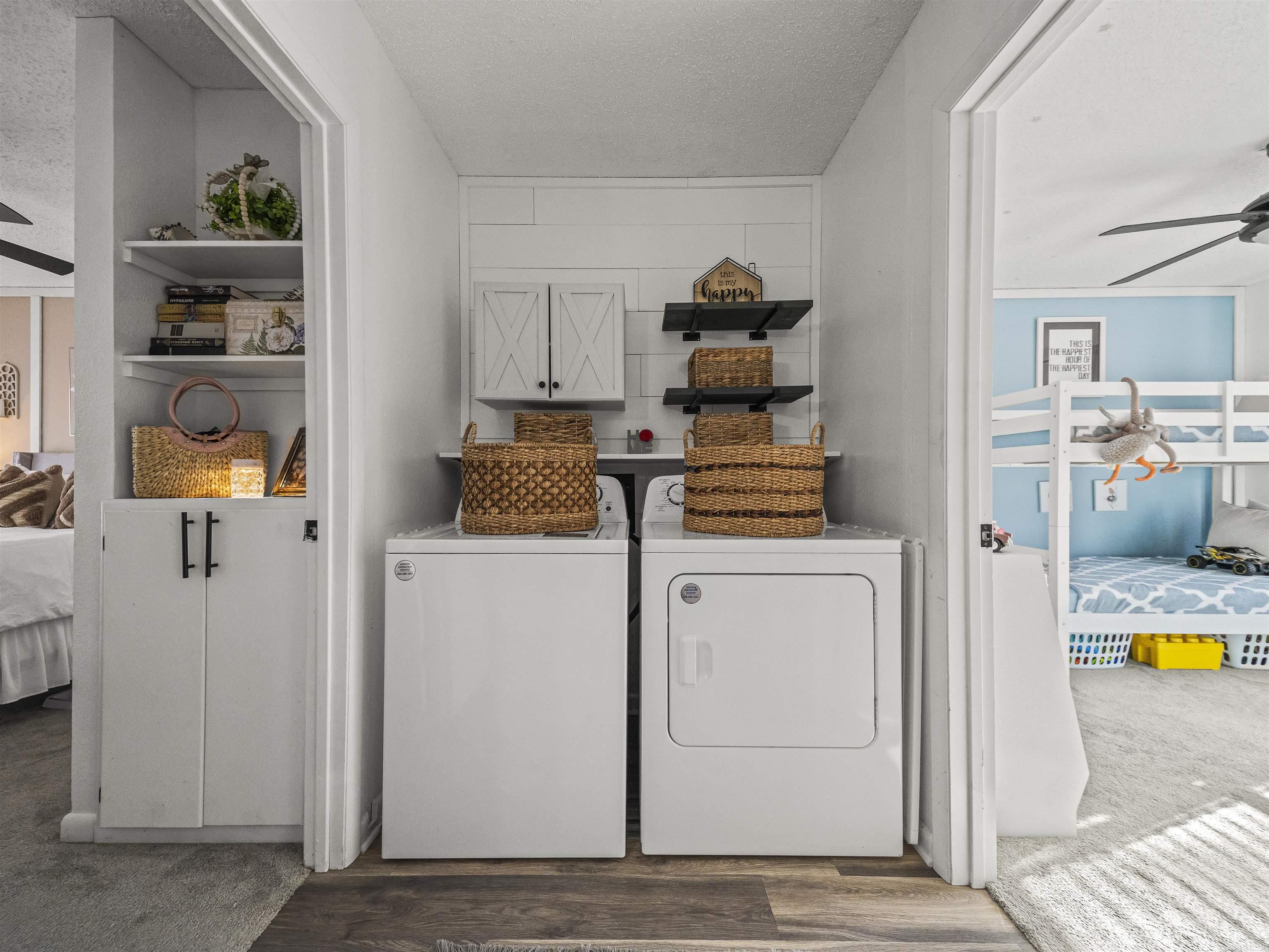 Desoto Courts Townhouse 1 - Residential