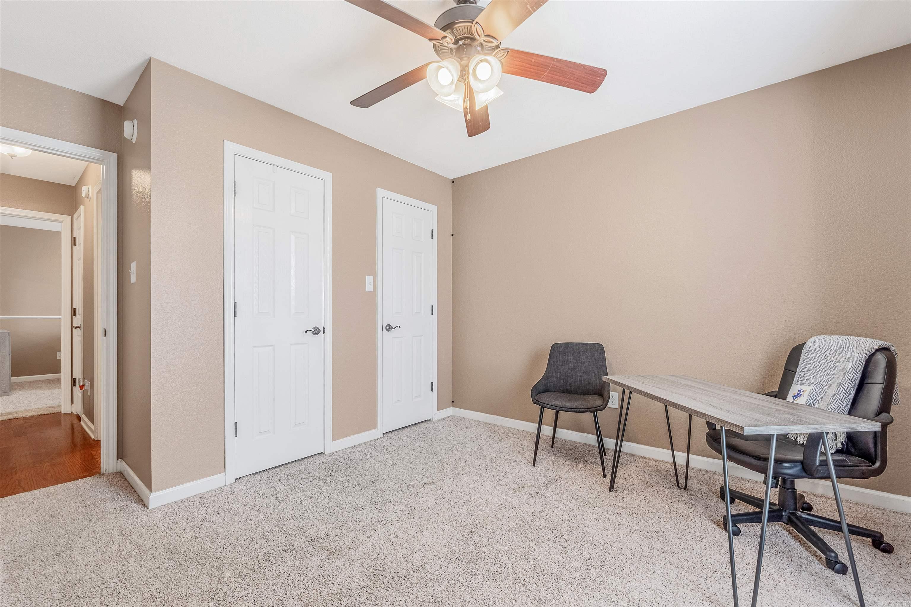 CROSS CREEK - Residential