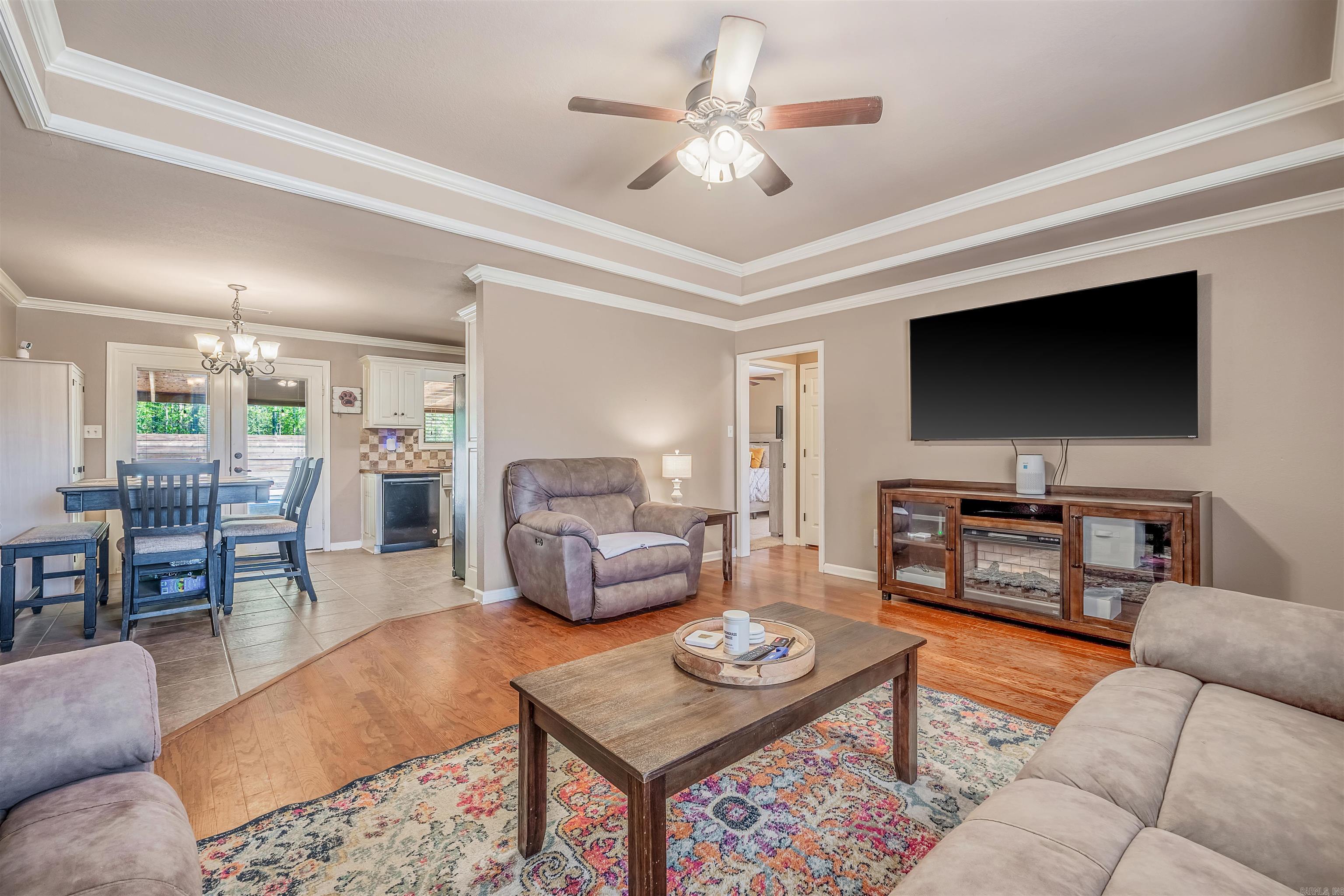 CROSS CREEK - Residential