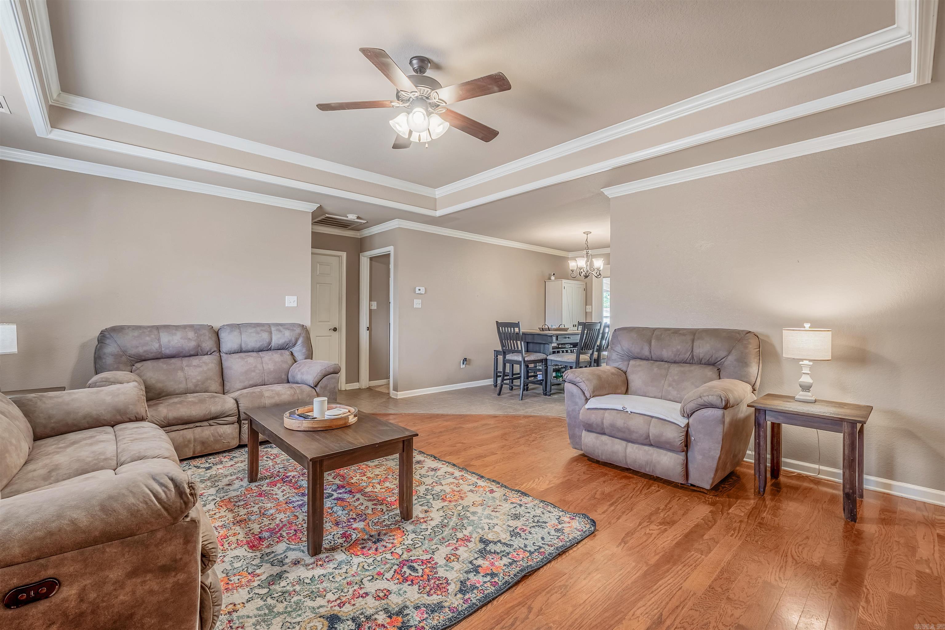 CROSS CREEK - Residential