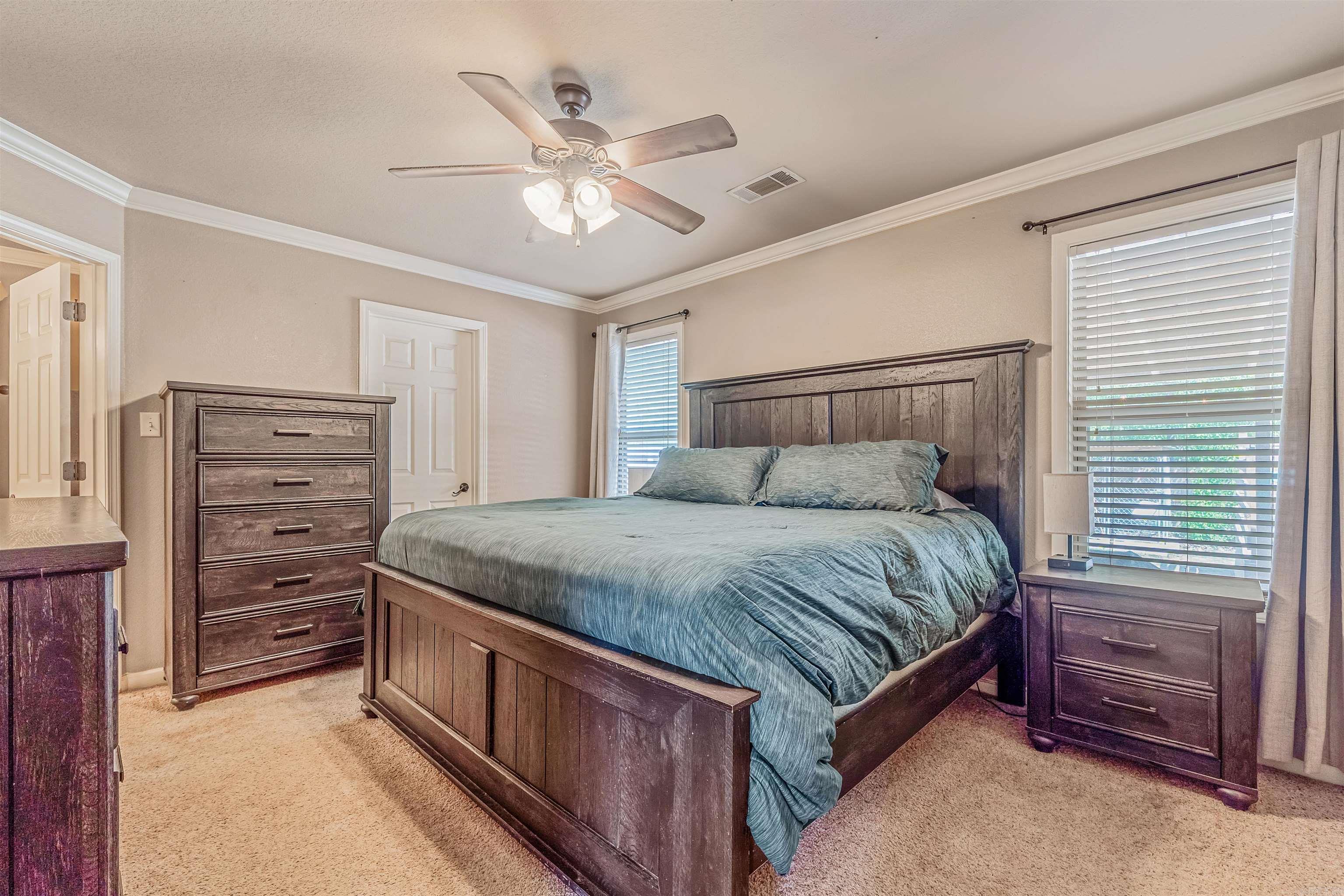 CROSS CREEK - Residential