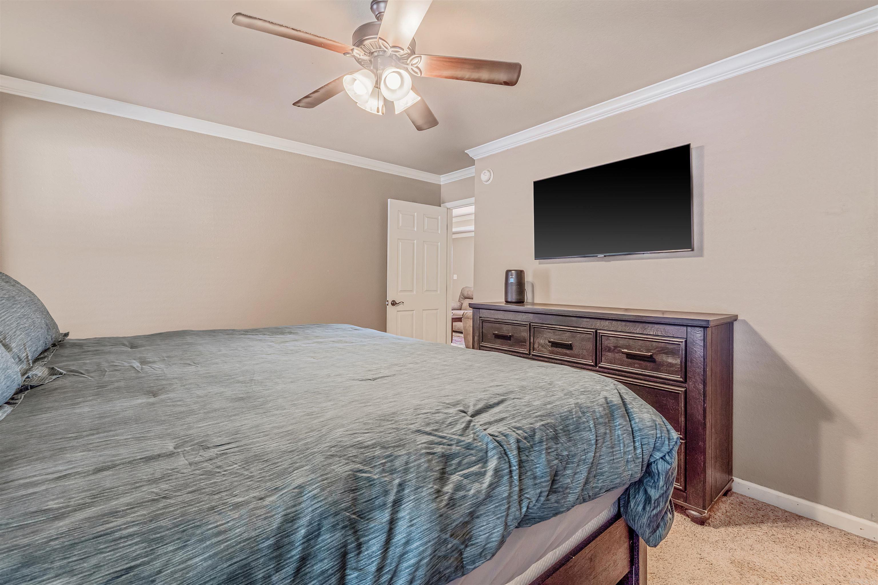 CROSS CREEK - Residential