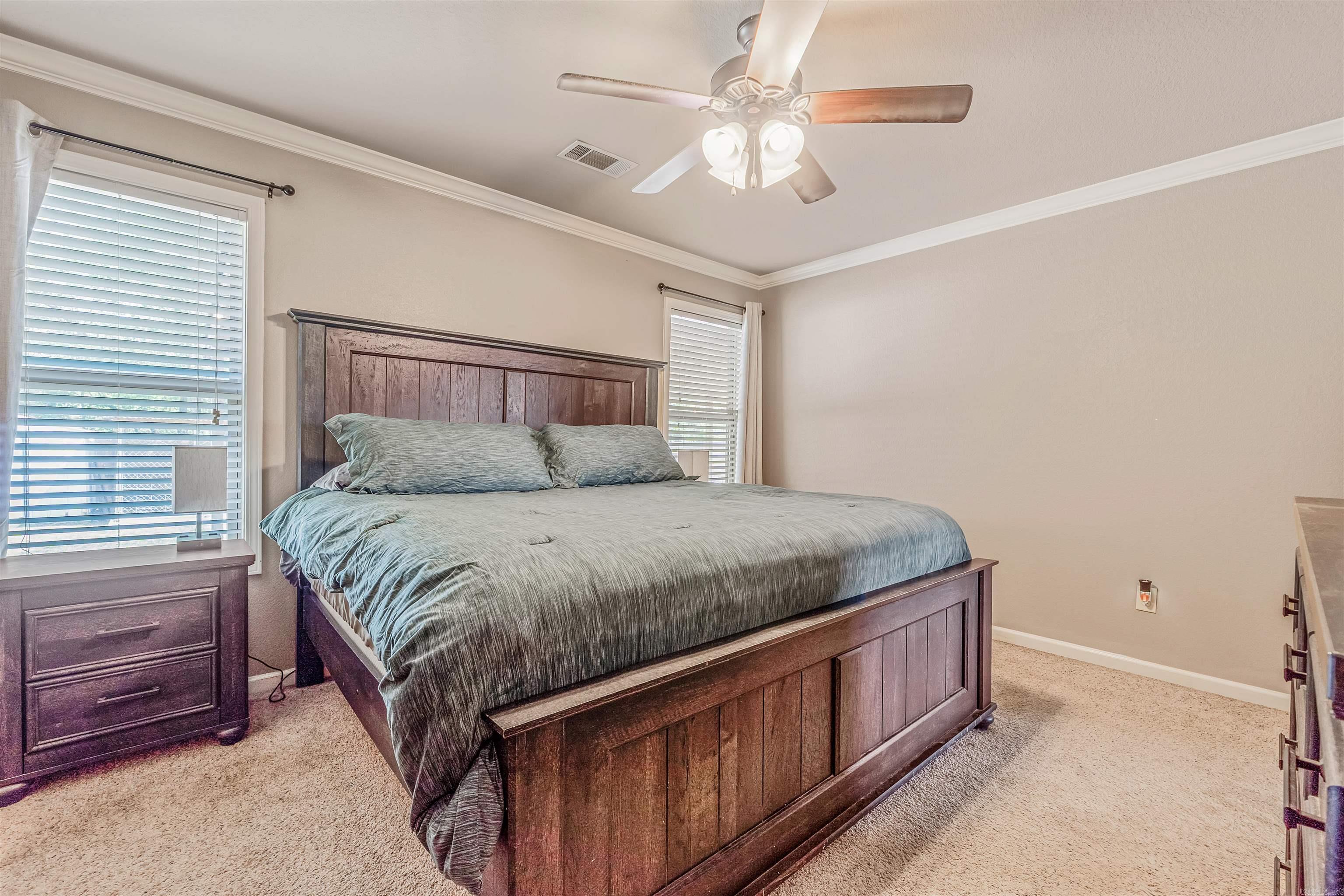 CROSS CREEK - Residential