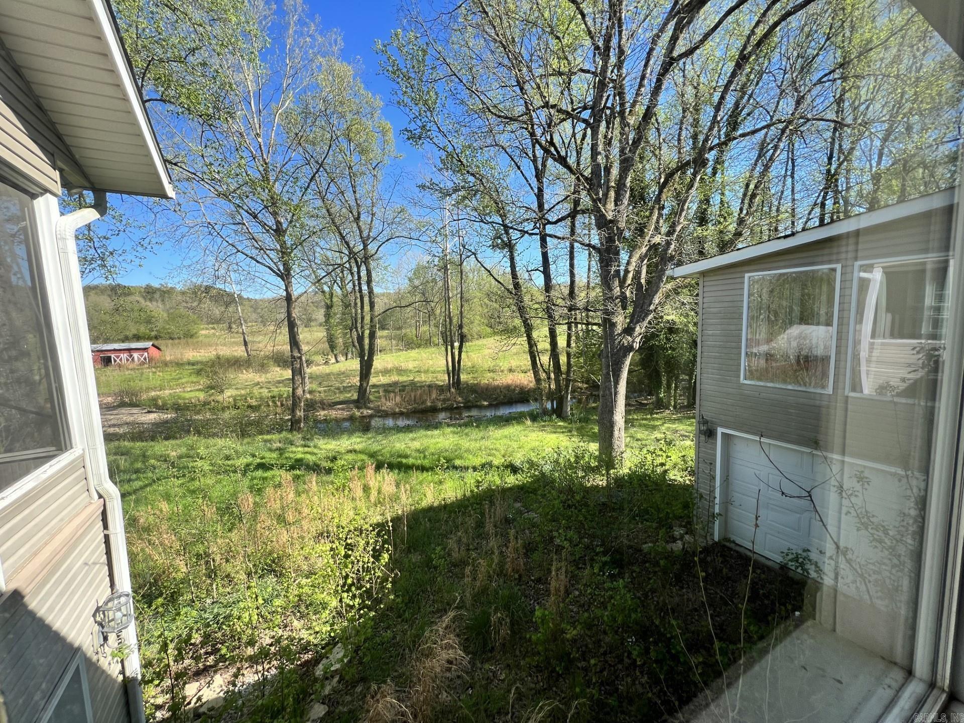 Hot Springs National Park - Residential