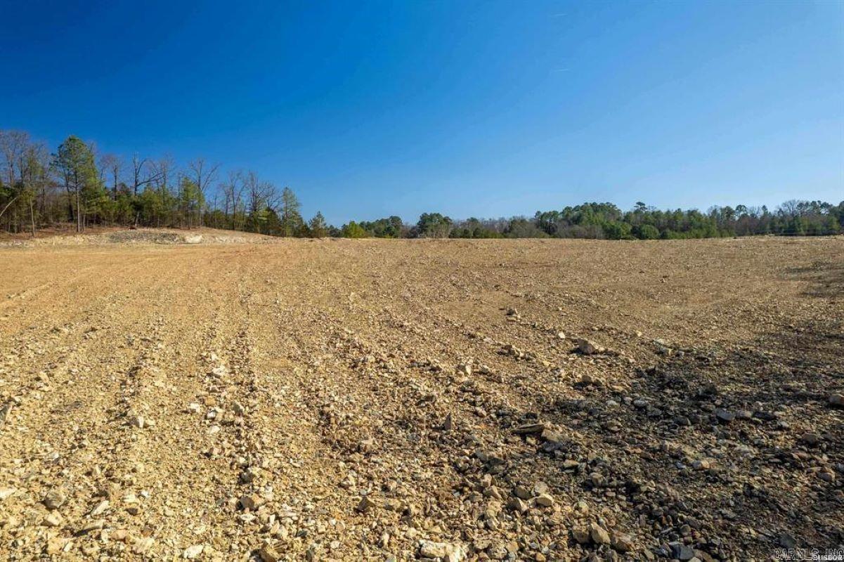 Metes & Bounds - Commercial Sale