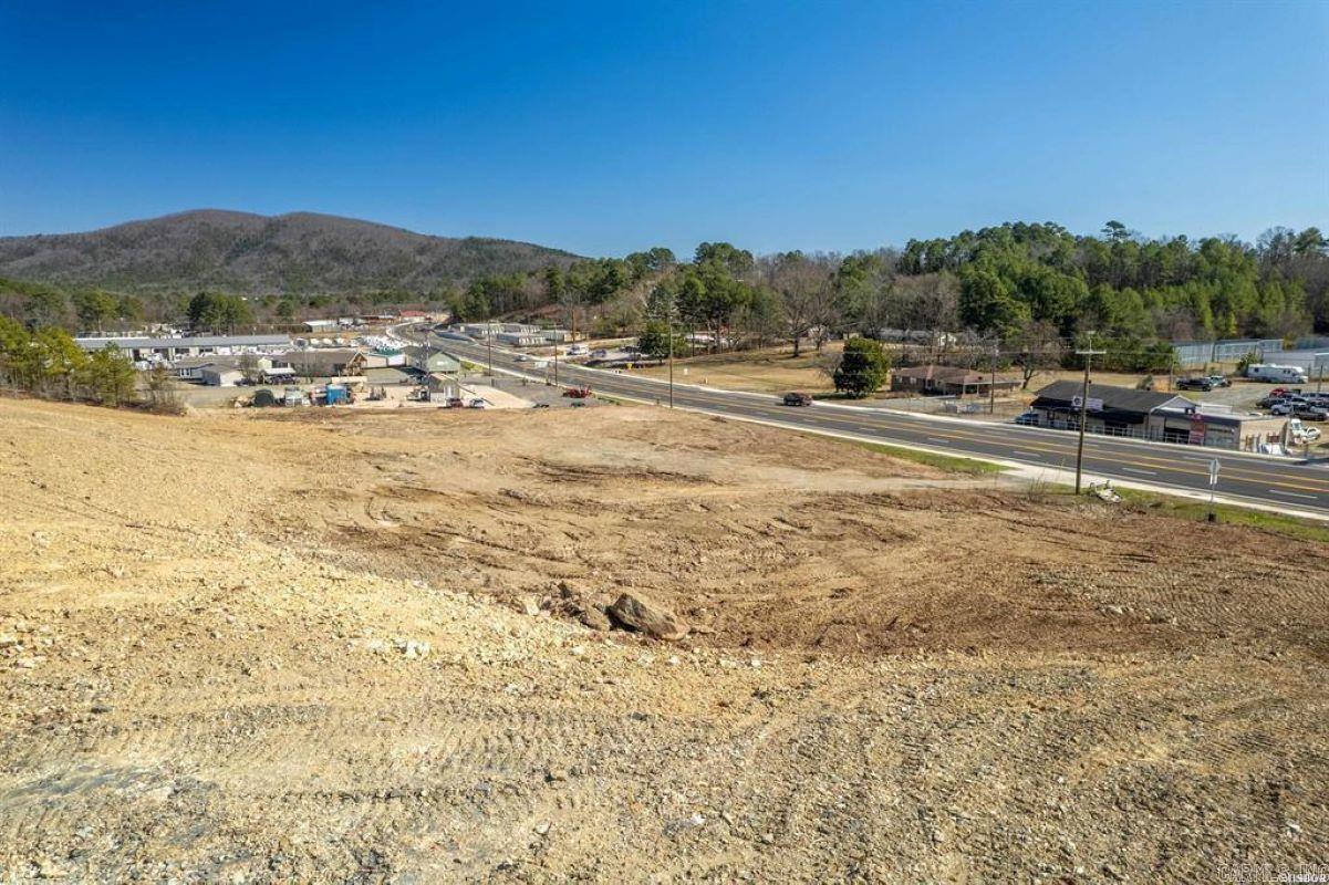 Metes & Bounds - Commercial Sale