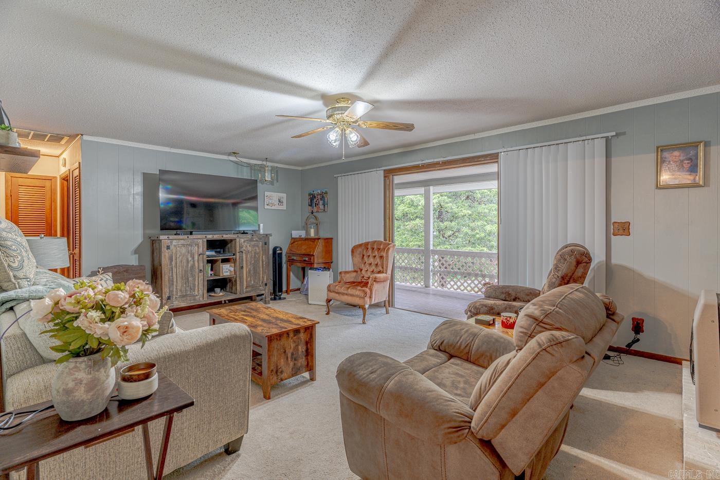 VEGAS SECOND - Residential