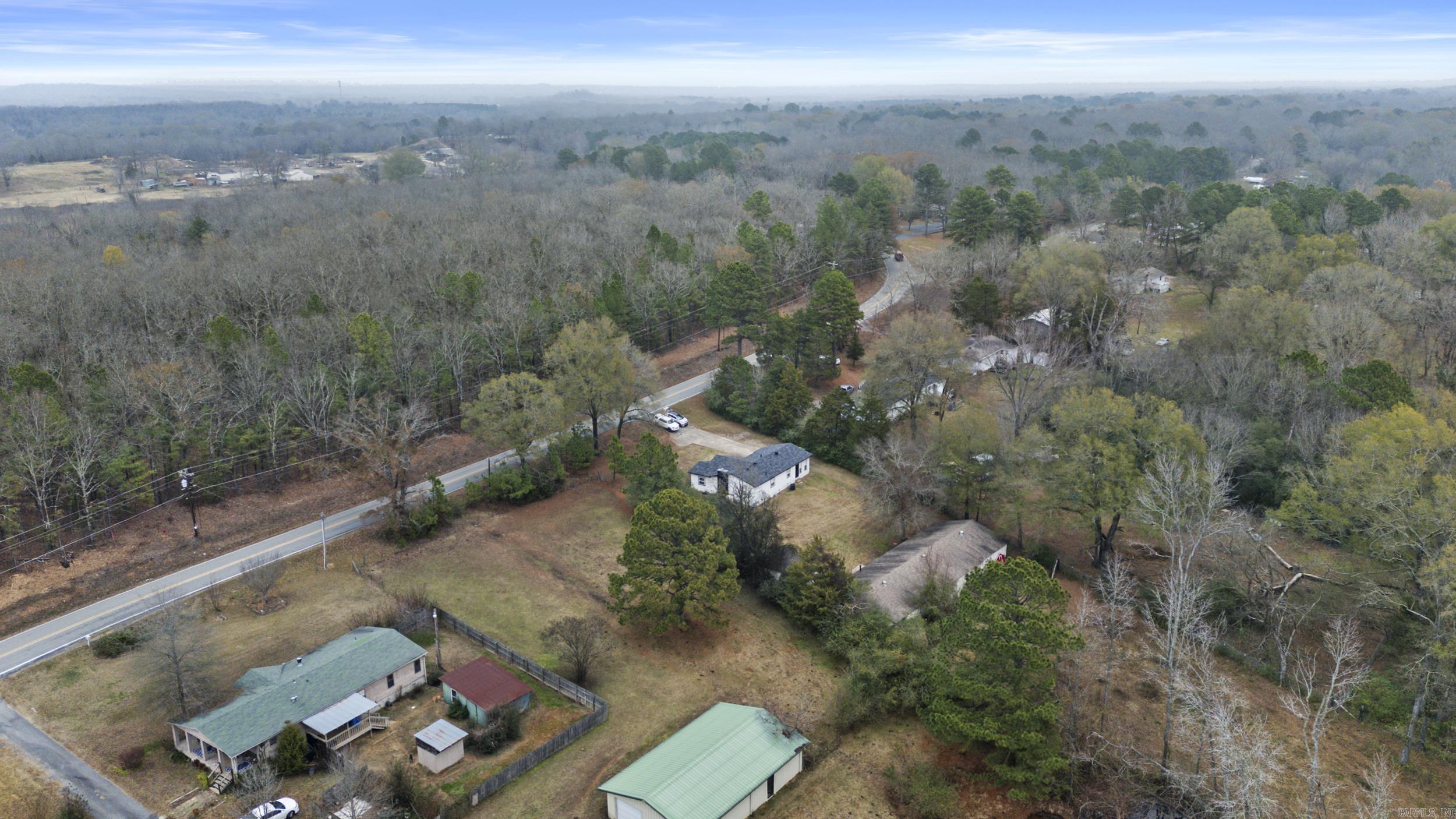 McDermott #2 - Residential