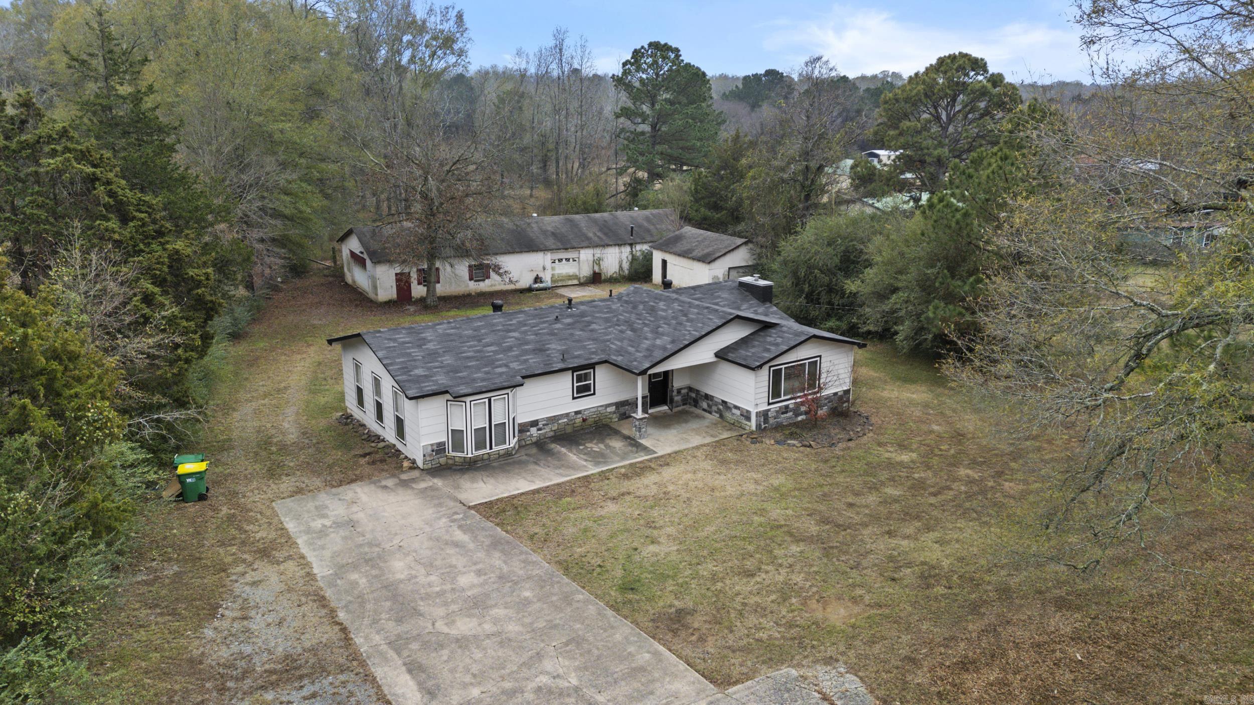 McDermott #2 - Residential