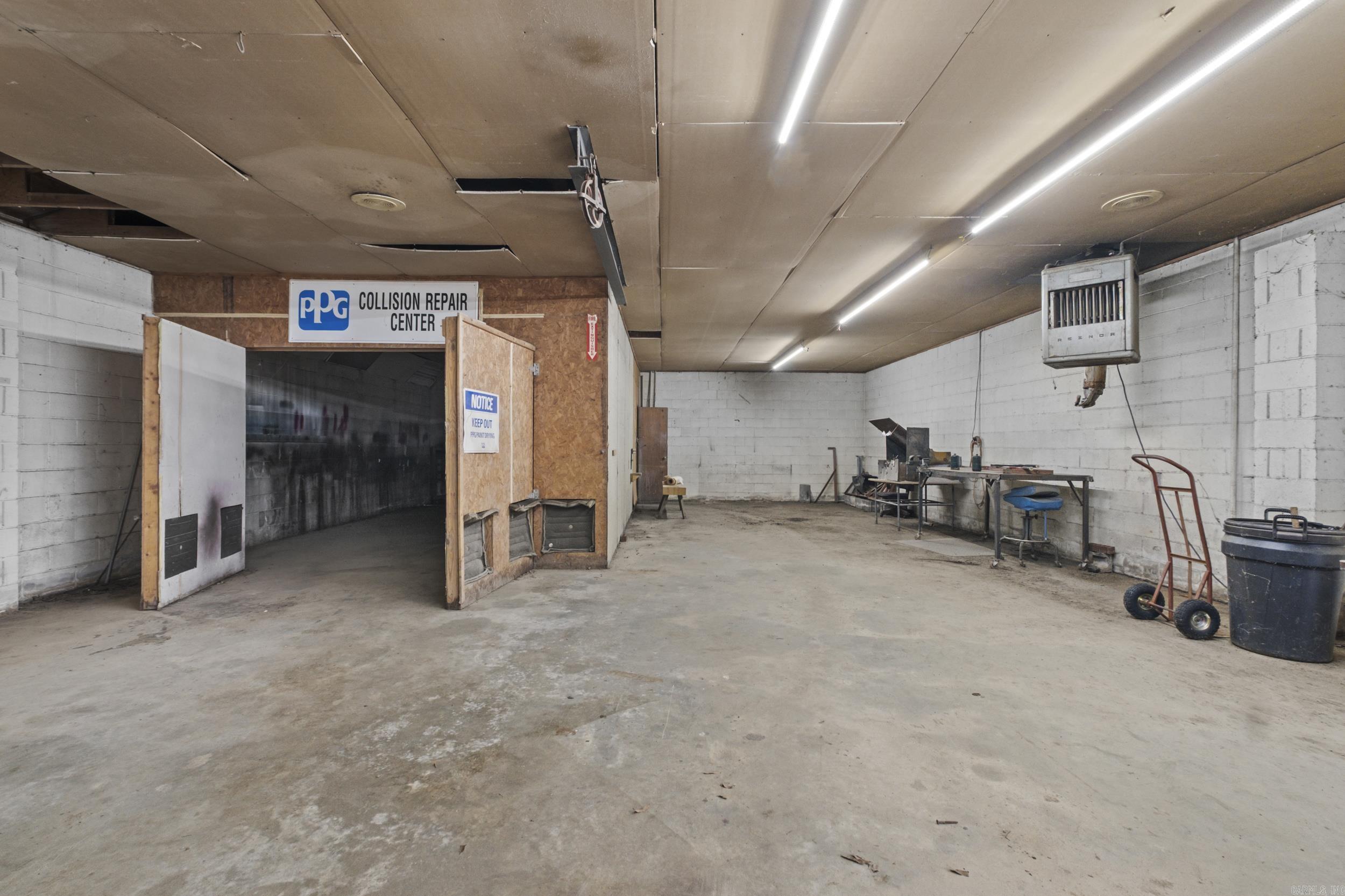 McDermott #2 - Residential