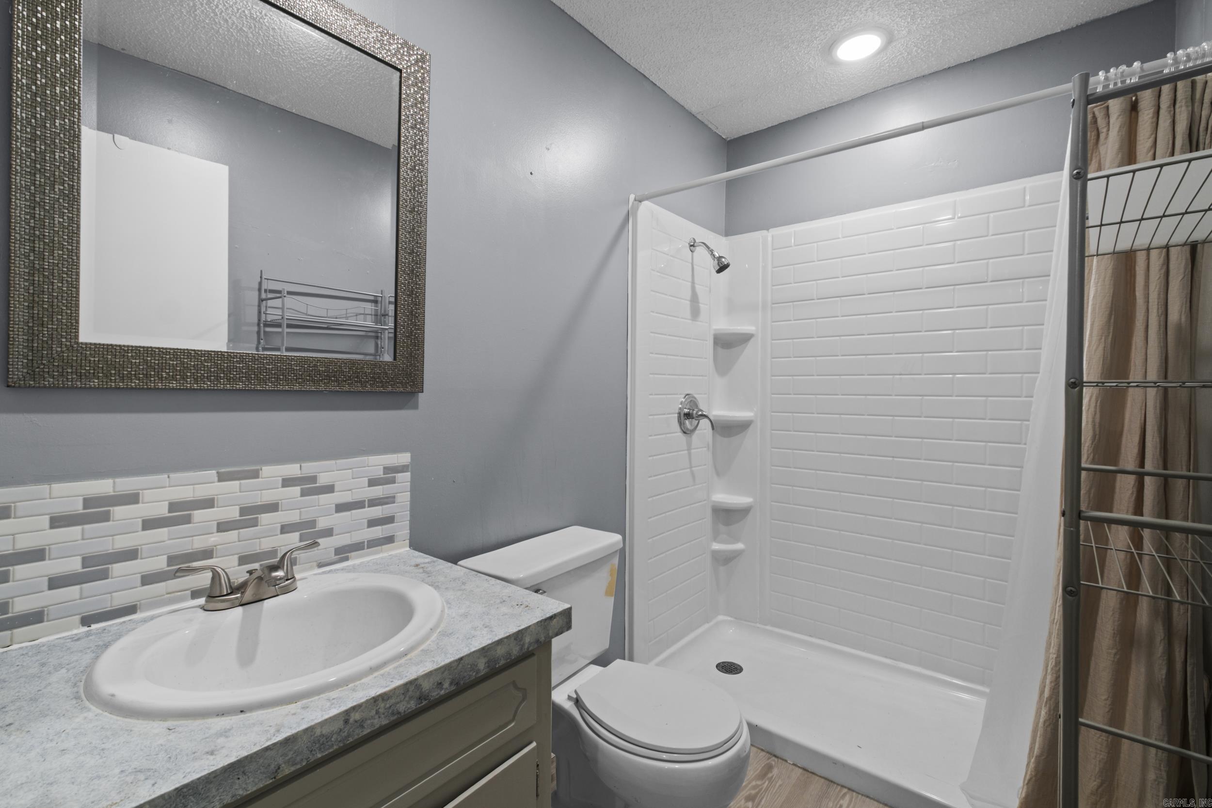 McDermott #2 - Residential