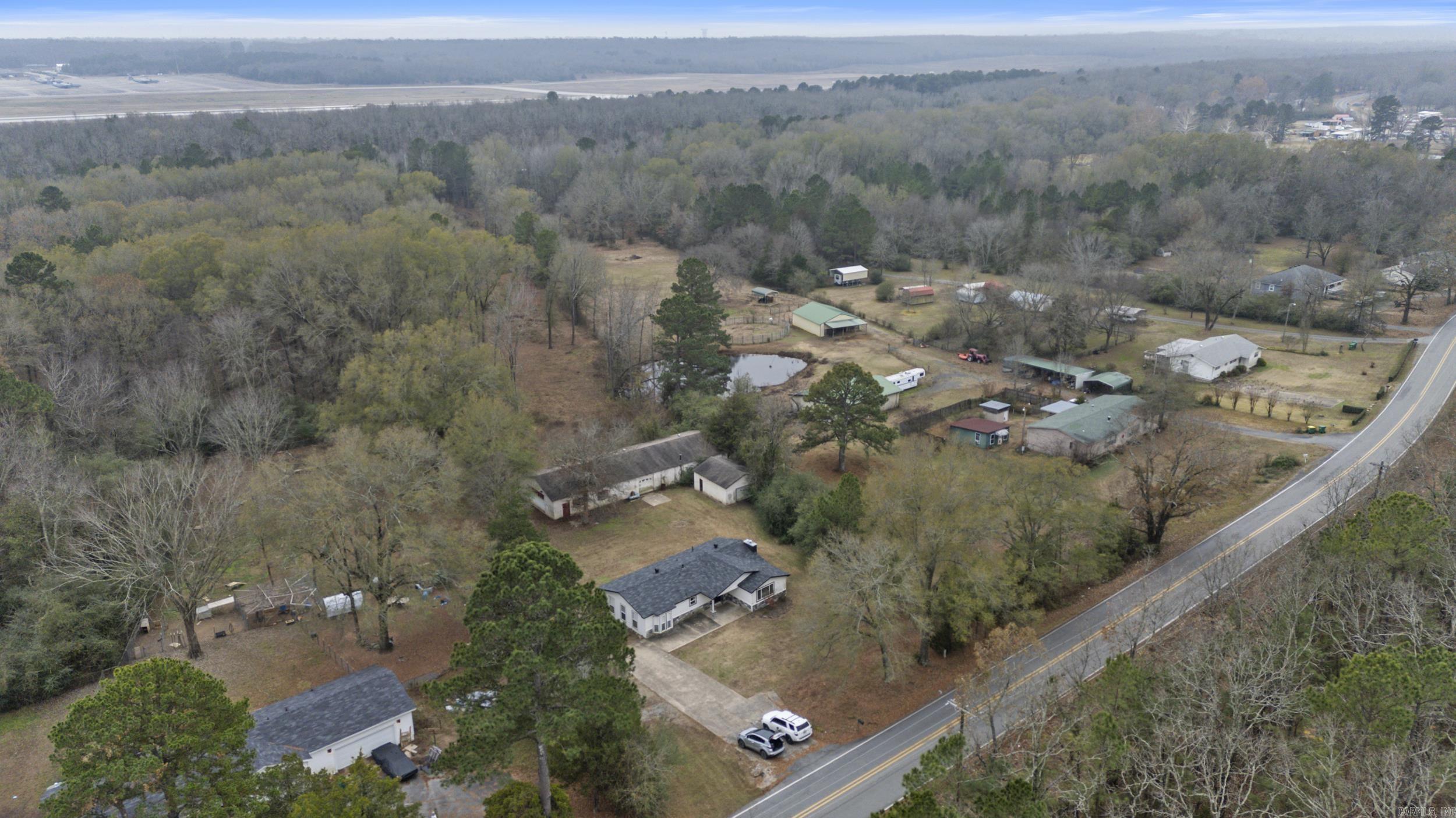 McDermott #2 - Residential