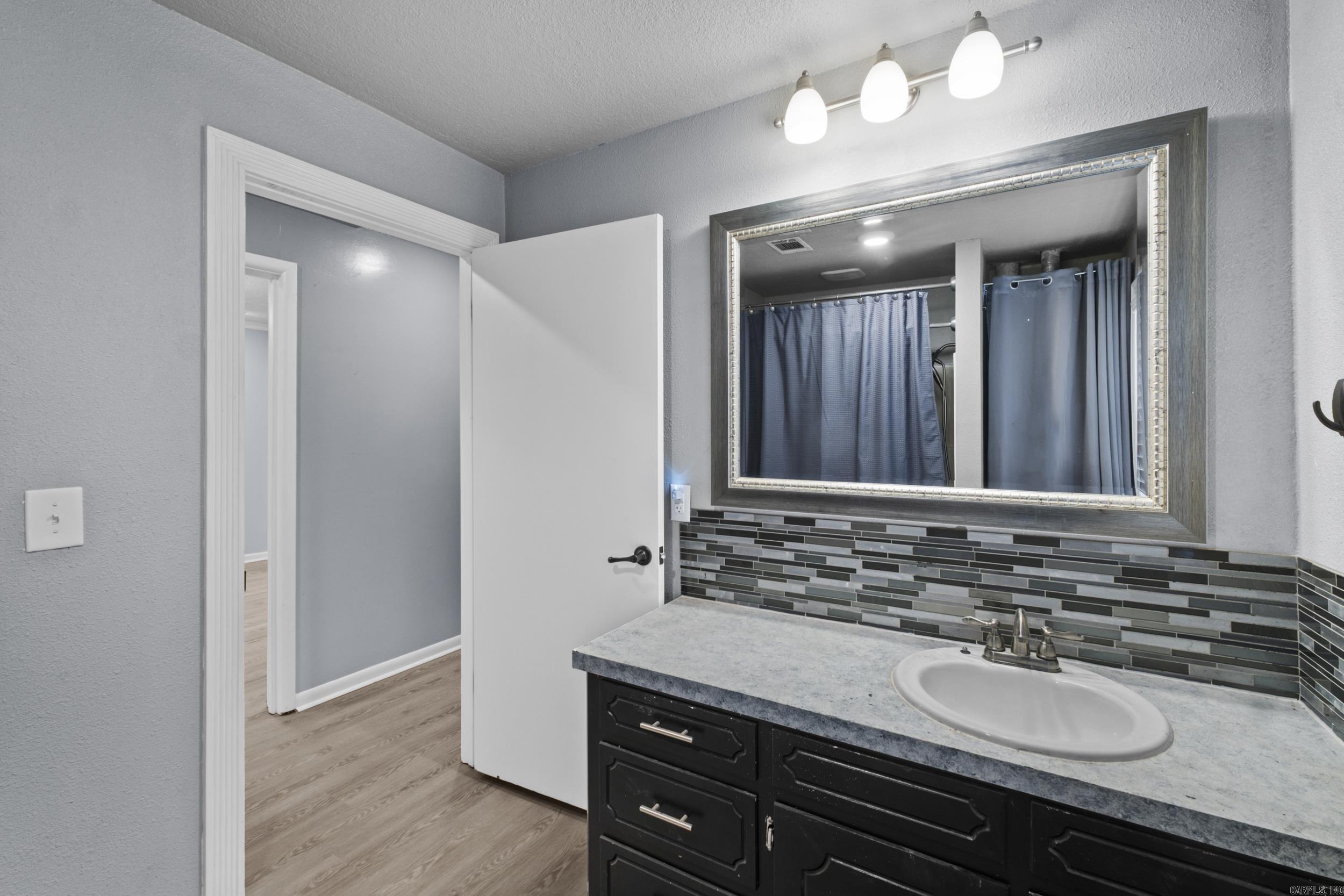 McDermott #2 - Residential