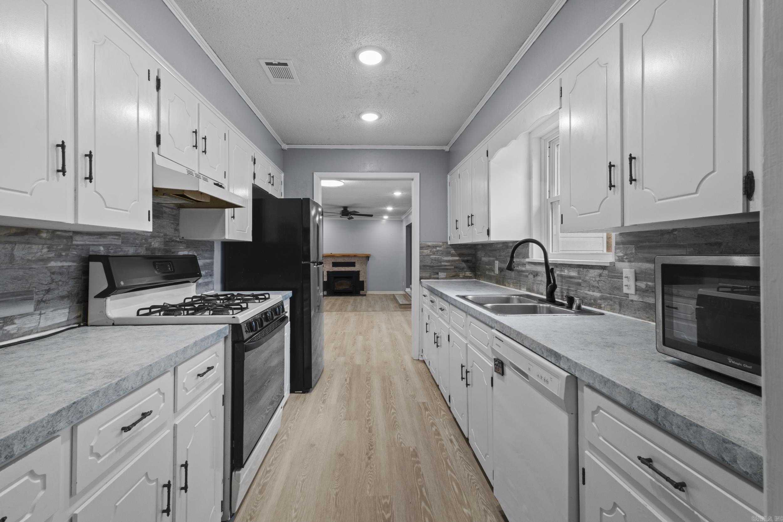 McDermott #2 - Residential