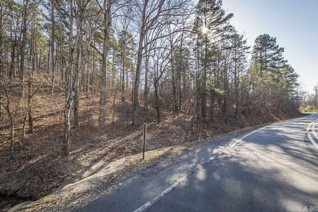 Quail Ridge Development - Land