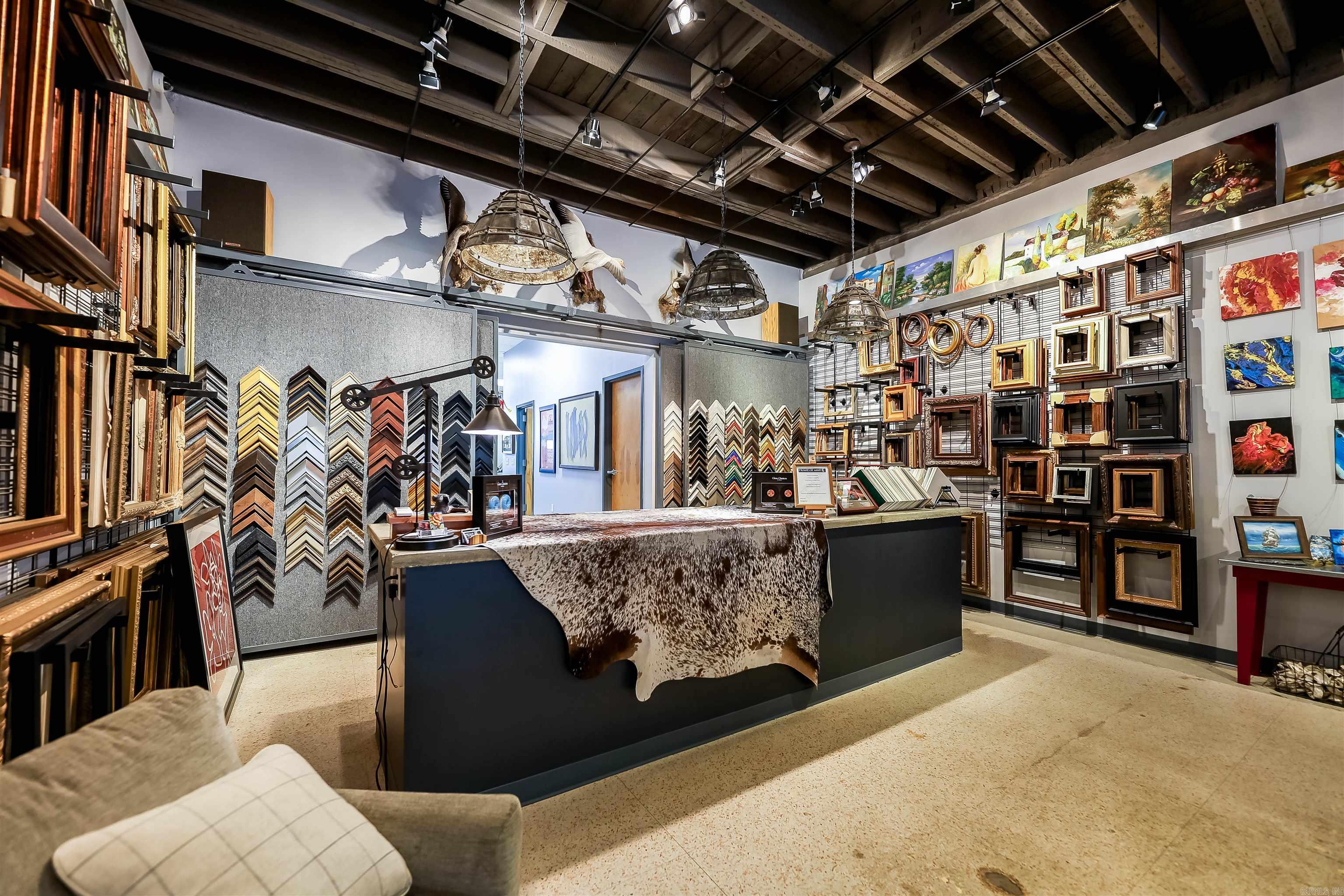 W L BRADLEY ADDN - Residential