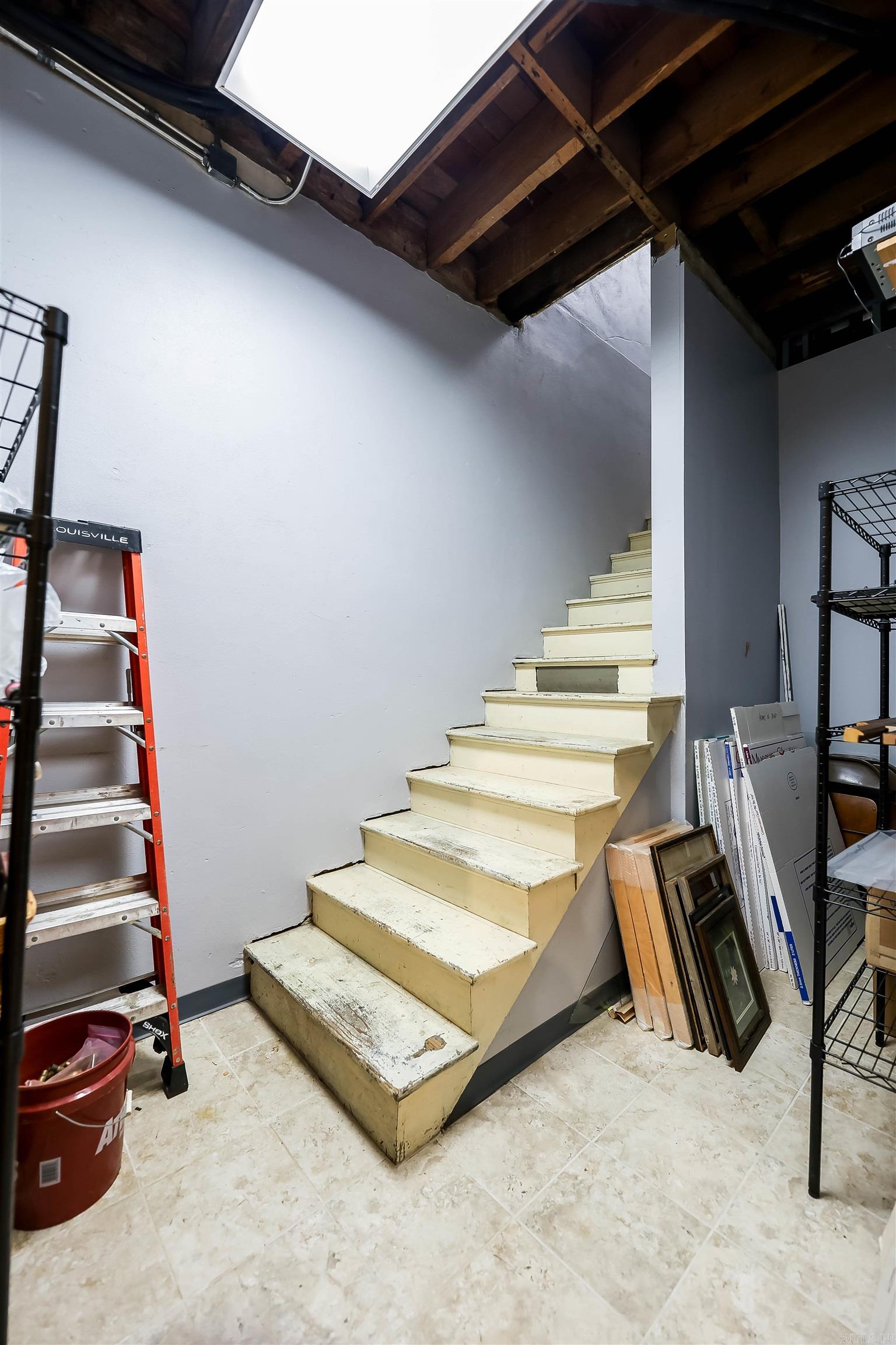 W L BRADLEY ADDN - Residential