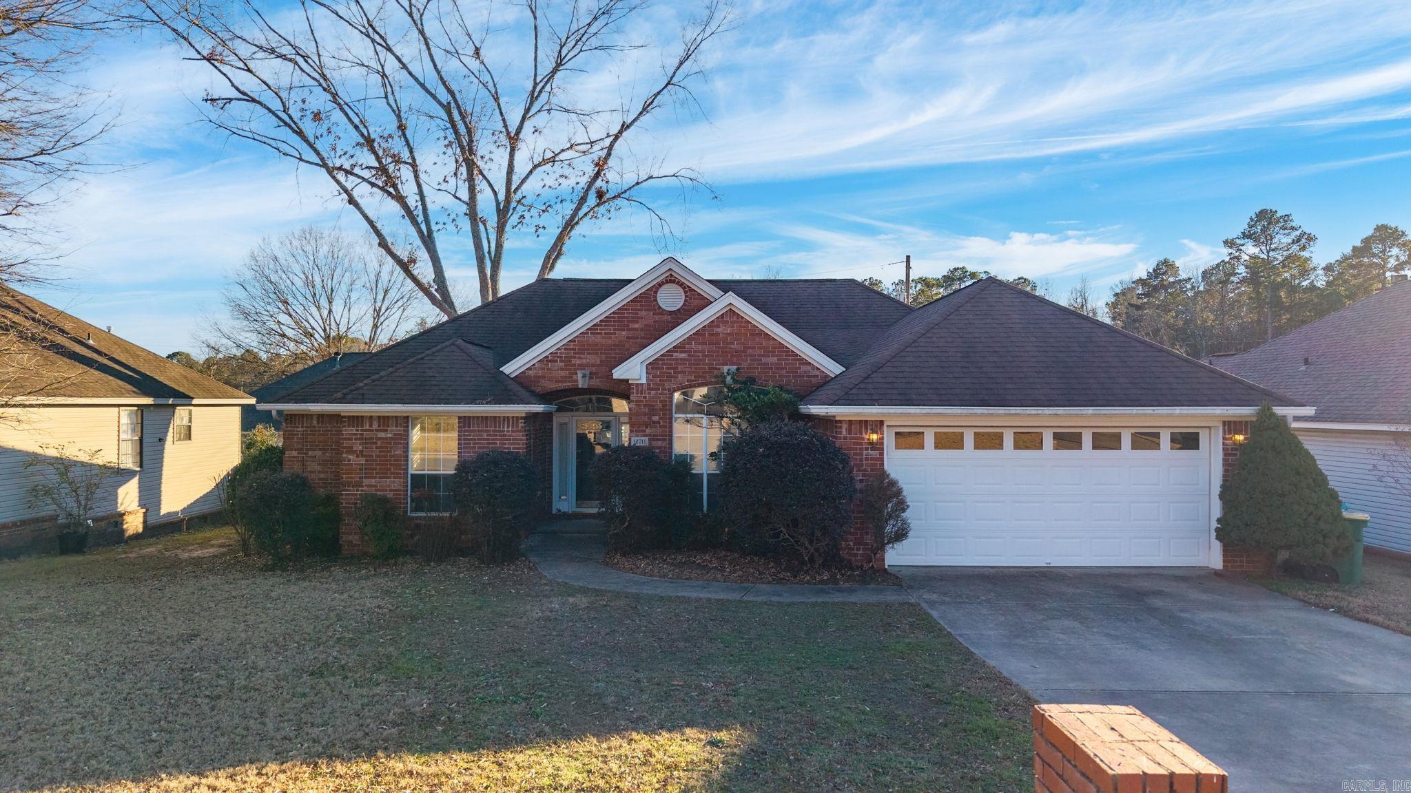 CHERRY CREEK ADDN - Residential Lease