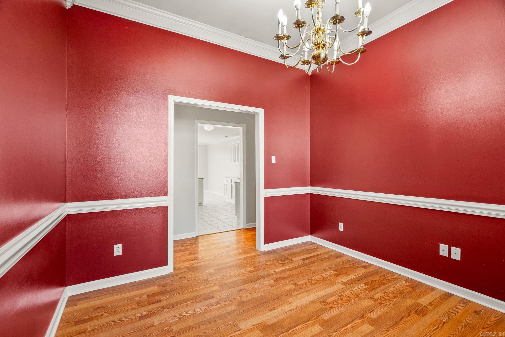 CHERRY CREEK ADDN - Residential Lease