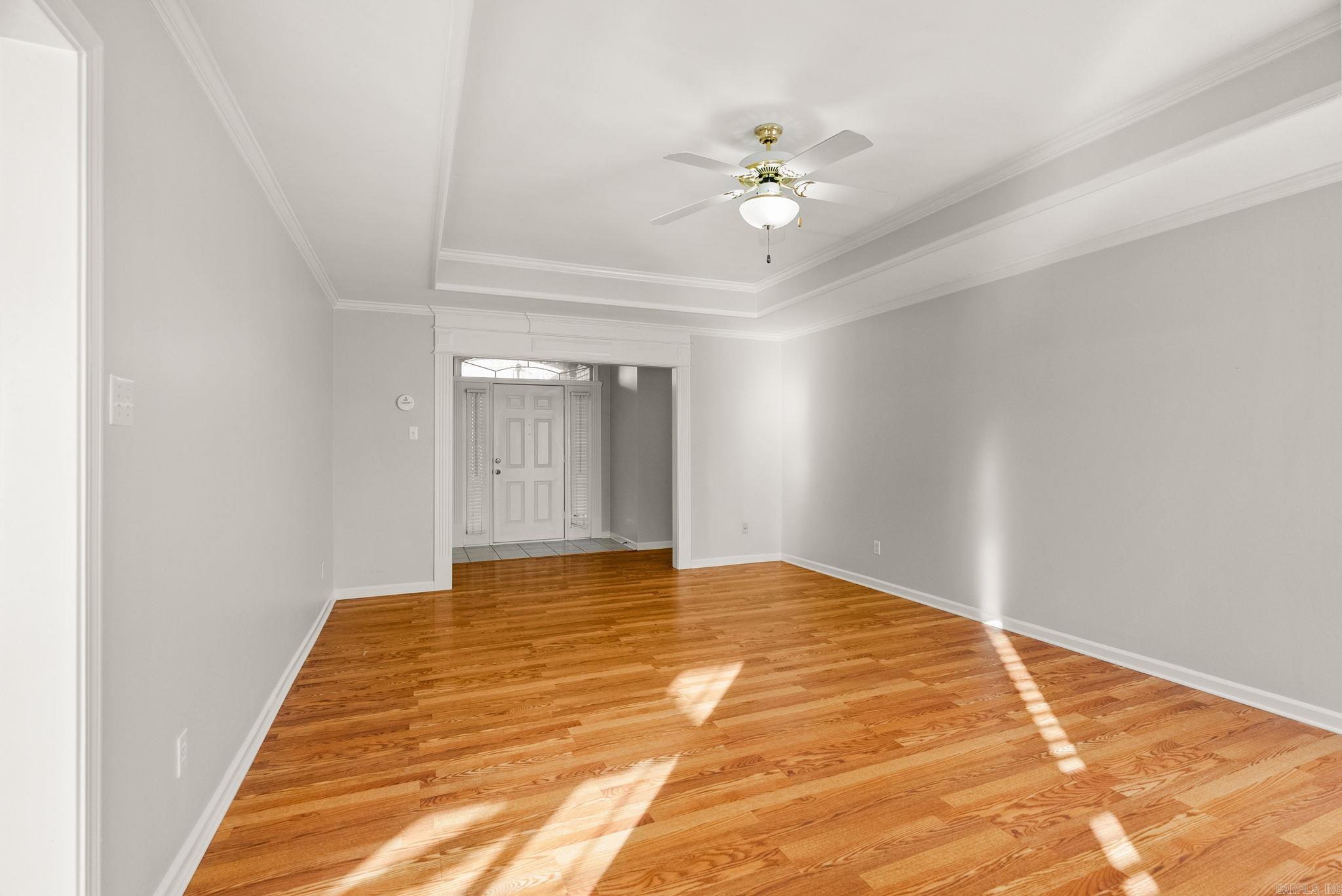 CHERRY CREEK ADDN - Residential Lease