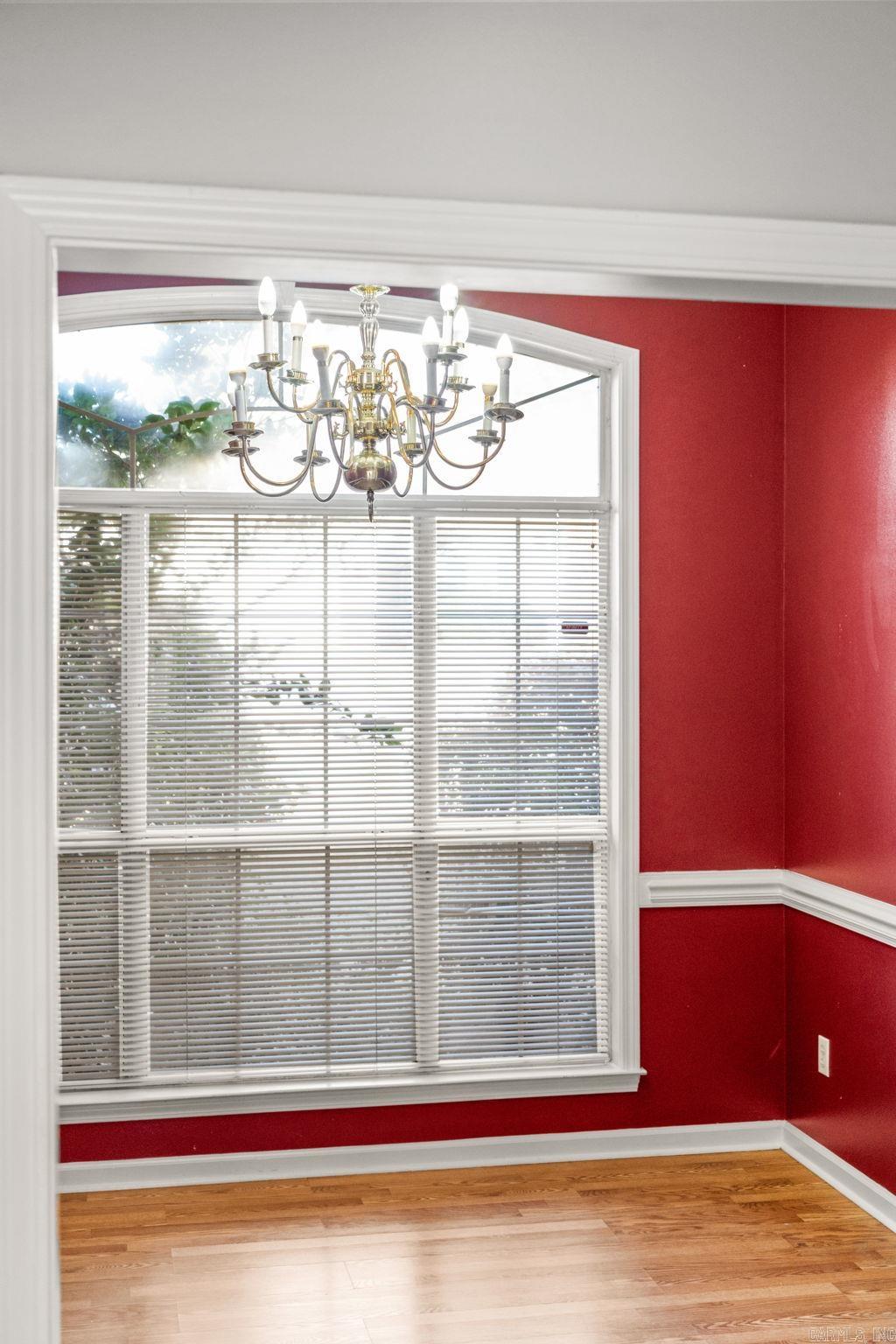 CHERRY CREEK ADDN - Residential Lease