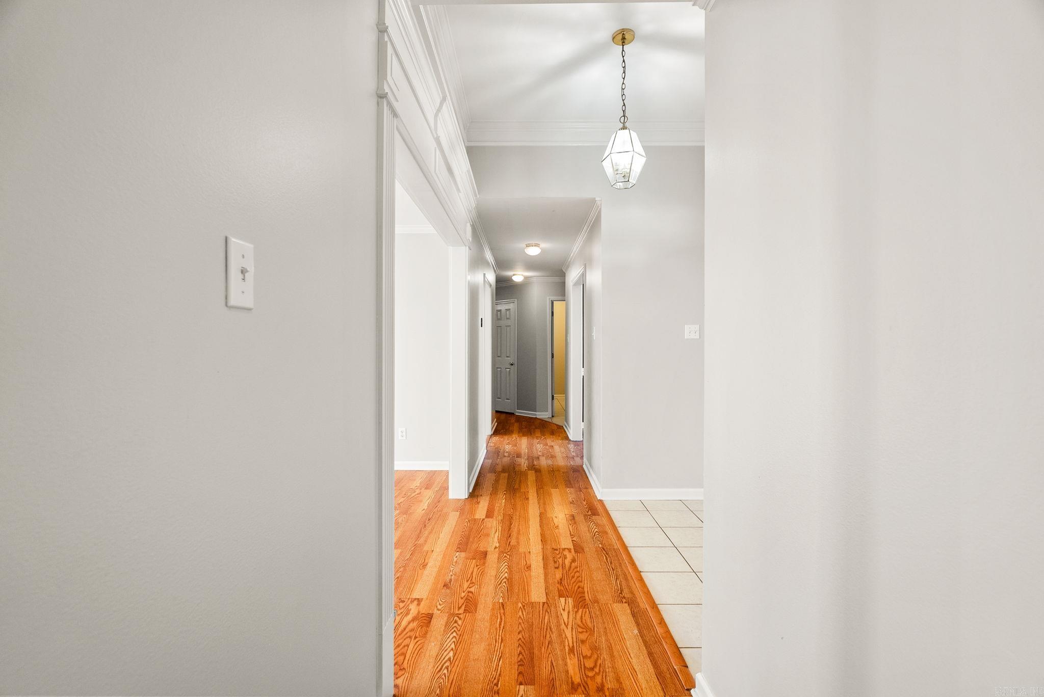 CHERRY CREEK ADDN - Residential Lease