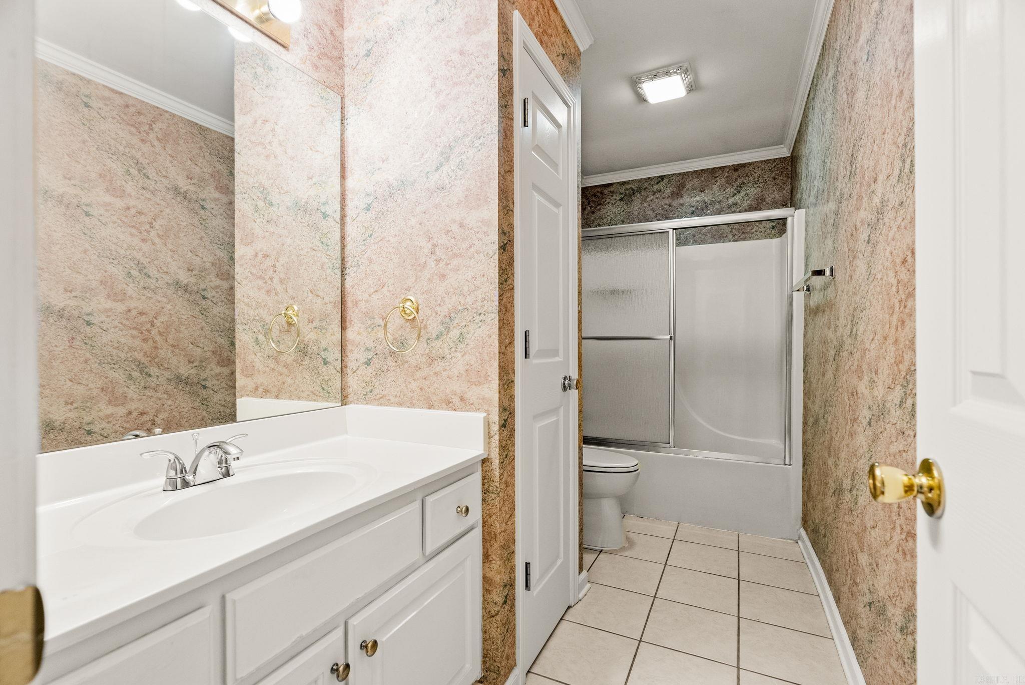 CHERRY CREEK ADDN - Residential Lease