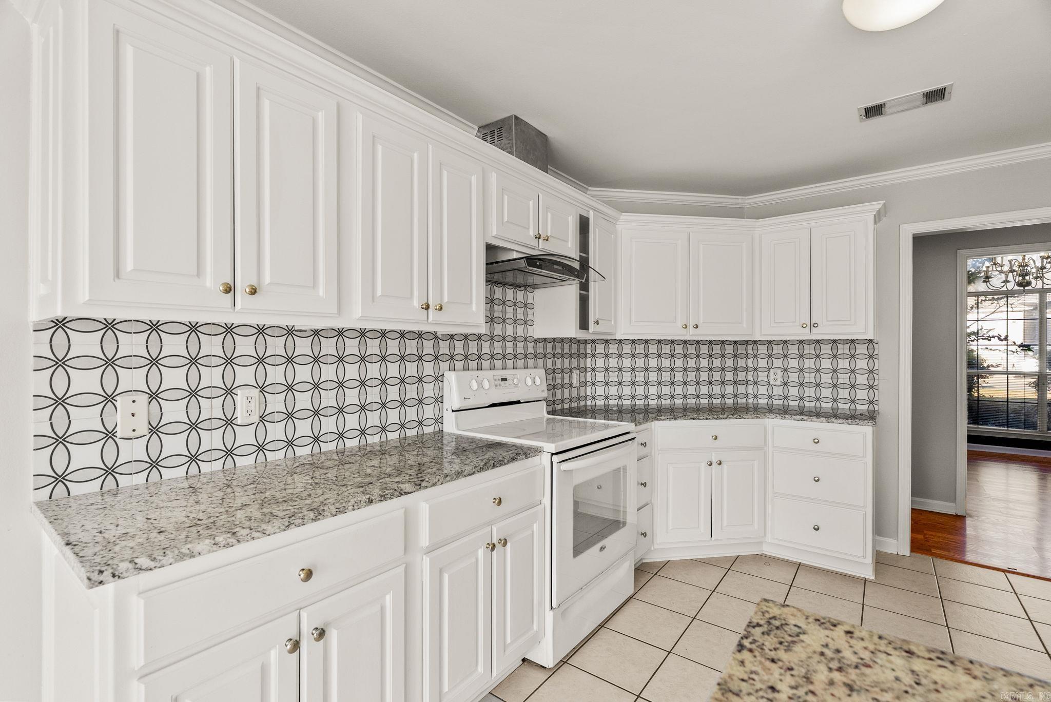 CHERRY CREEK ADDN - Residential Lease