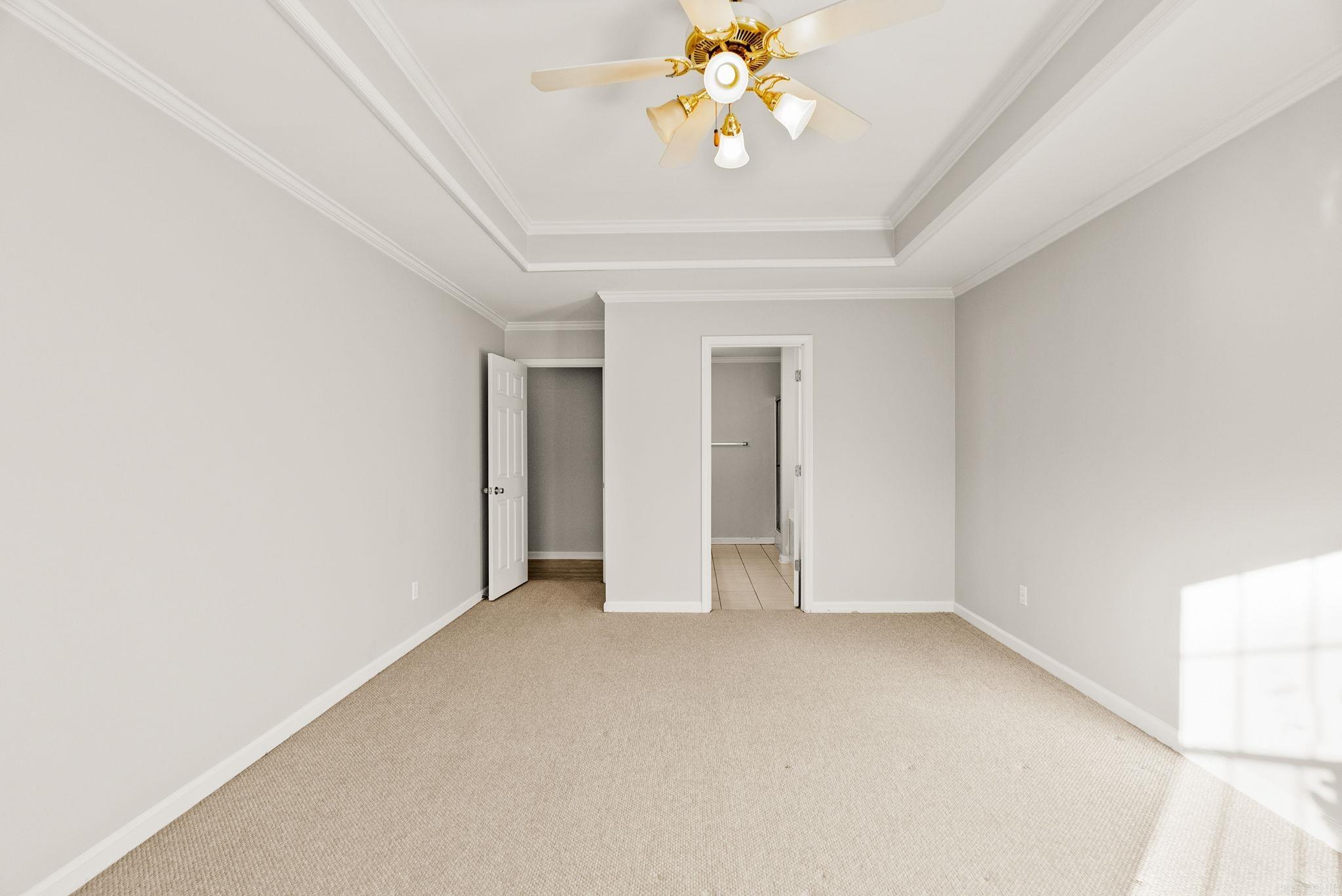 CHERRY CREEK ADDN - Residential Lease