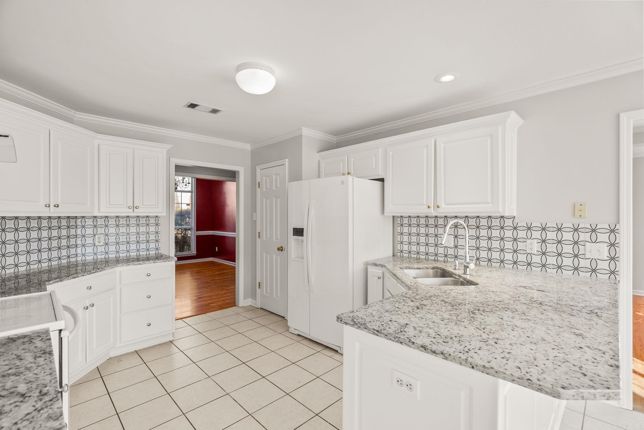 CHERRY CREEK ADDN - Residential Lease