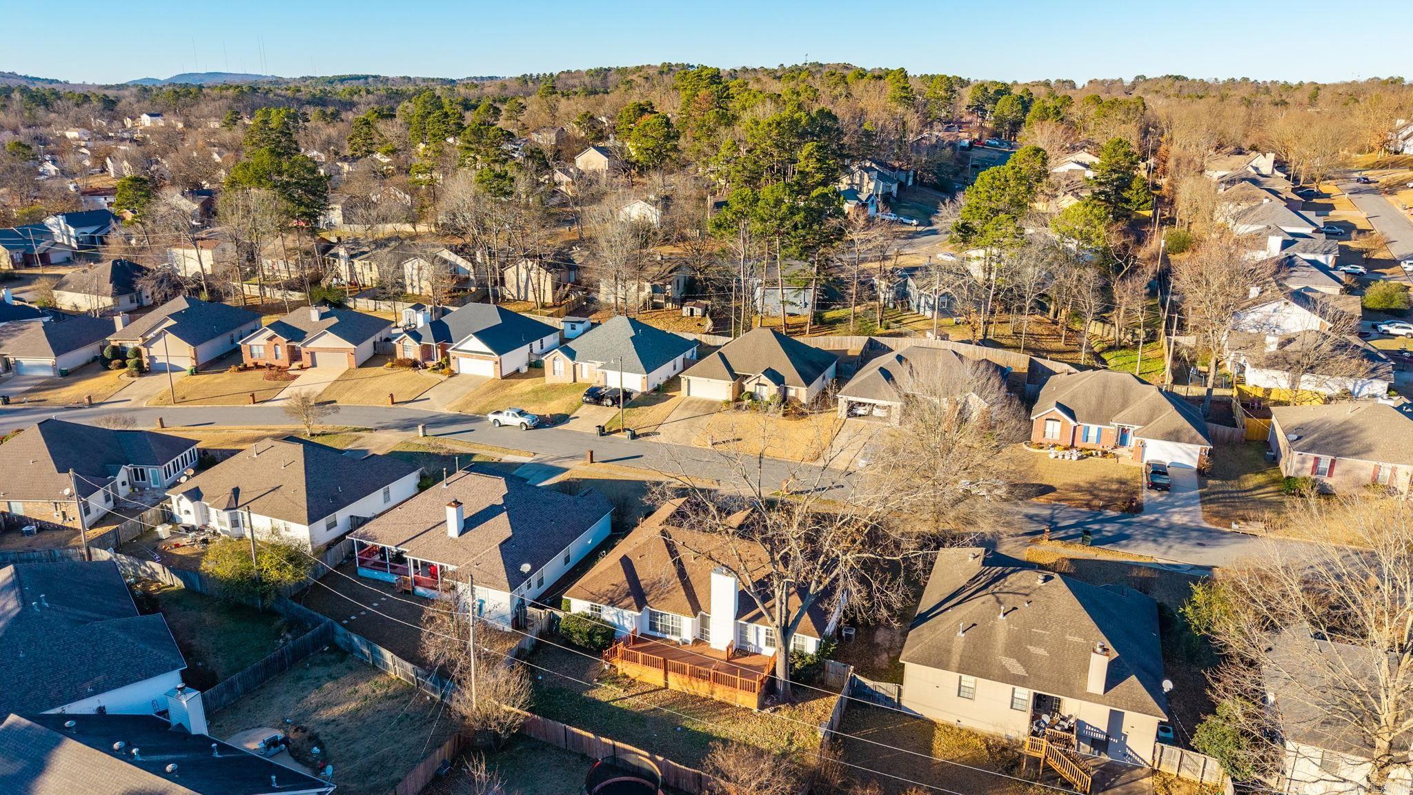 CHERRY CREEK ADDN - Residential Lease