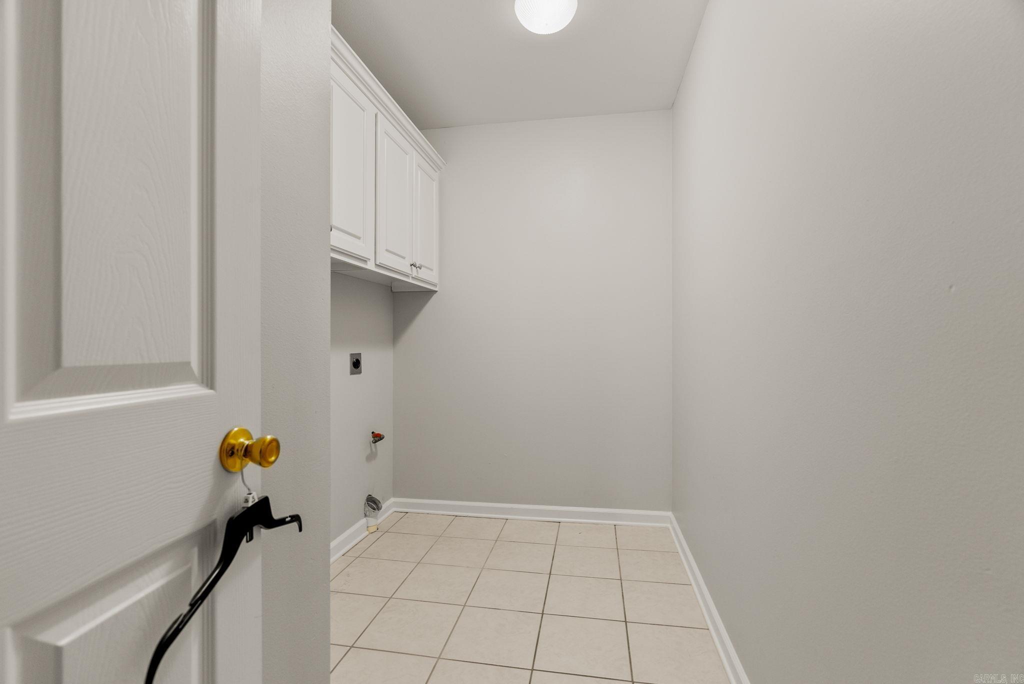 CHERRY CREEK ADDN - Residential Lease