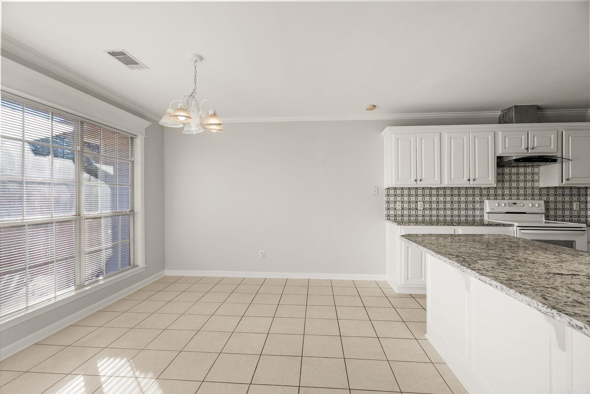 CHERRY CREEK ADDN - Residential Lease