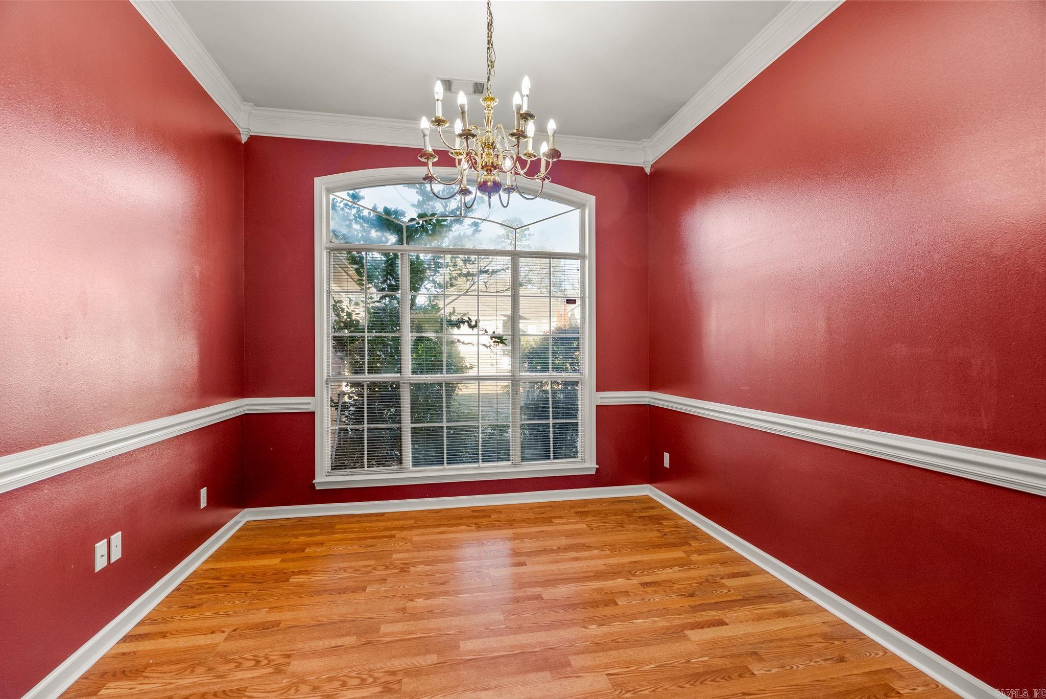 CHERRY CREEK ADDN - Residential Lease