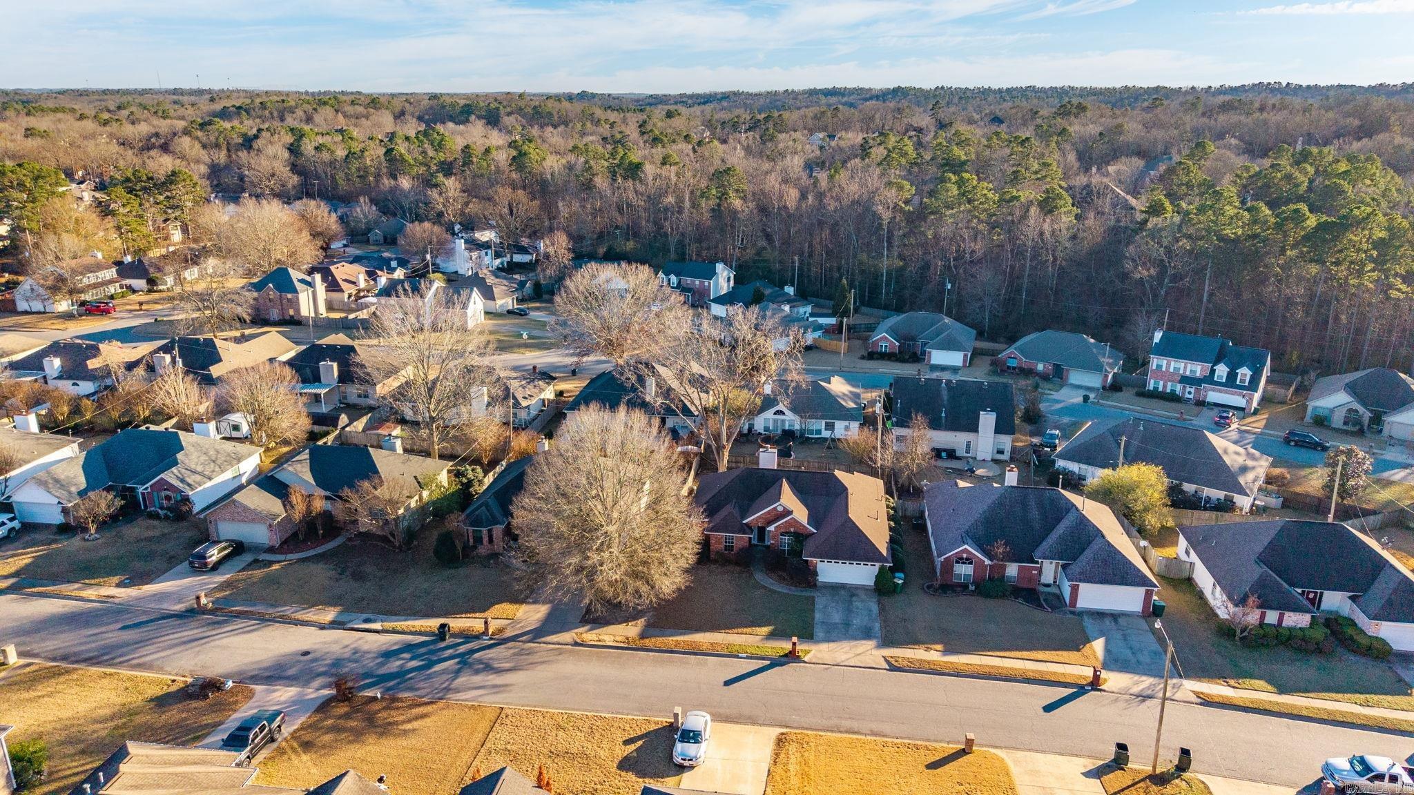 CHERRY CREEK ADDN - Residential Lease