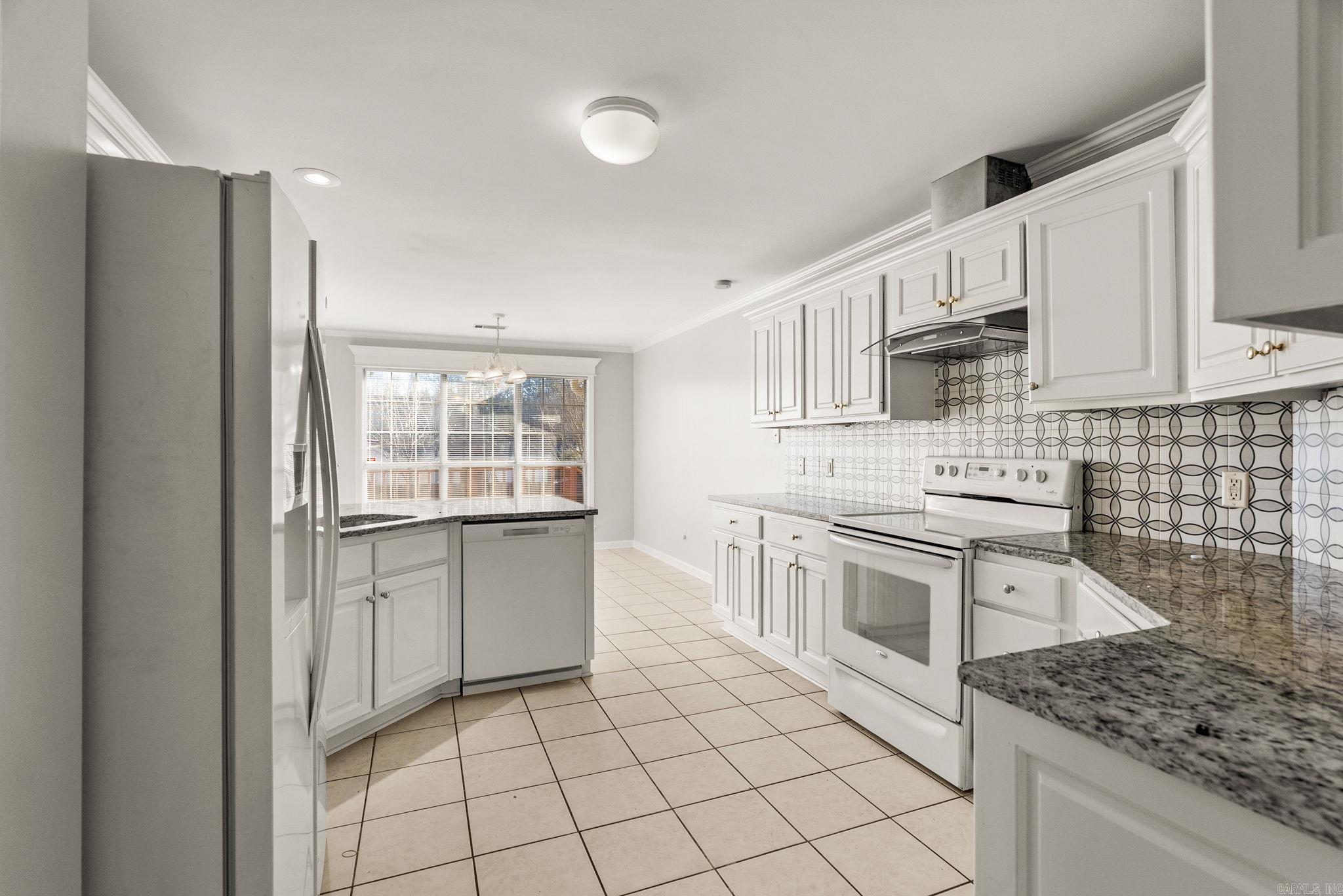 CHERRY CREEK ADDN - Residential Lease