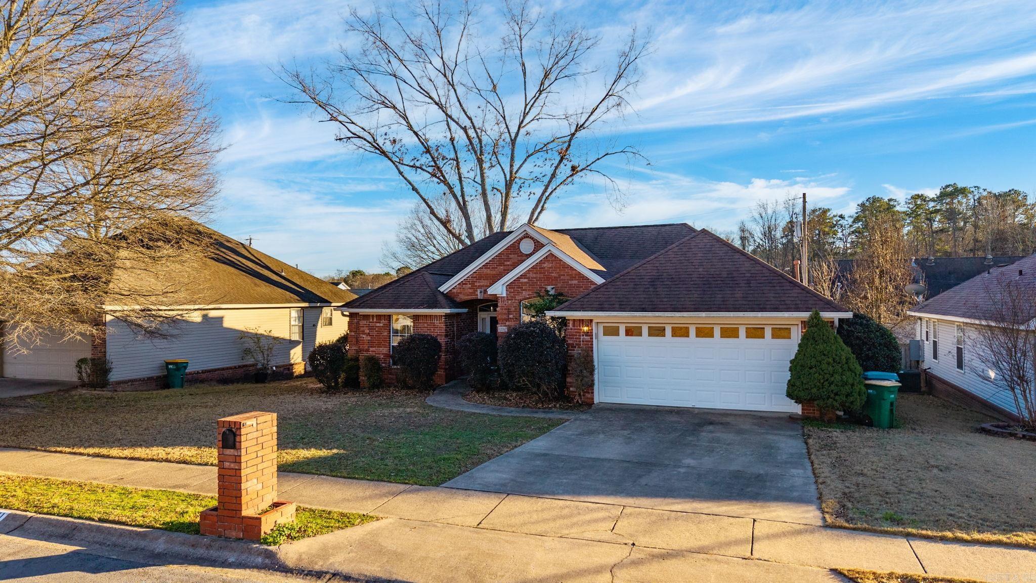 CHERRY CREEK ADDN - Residential Lease