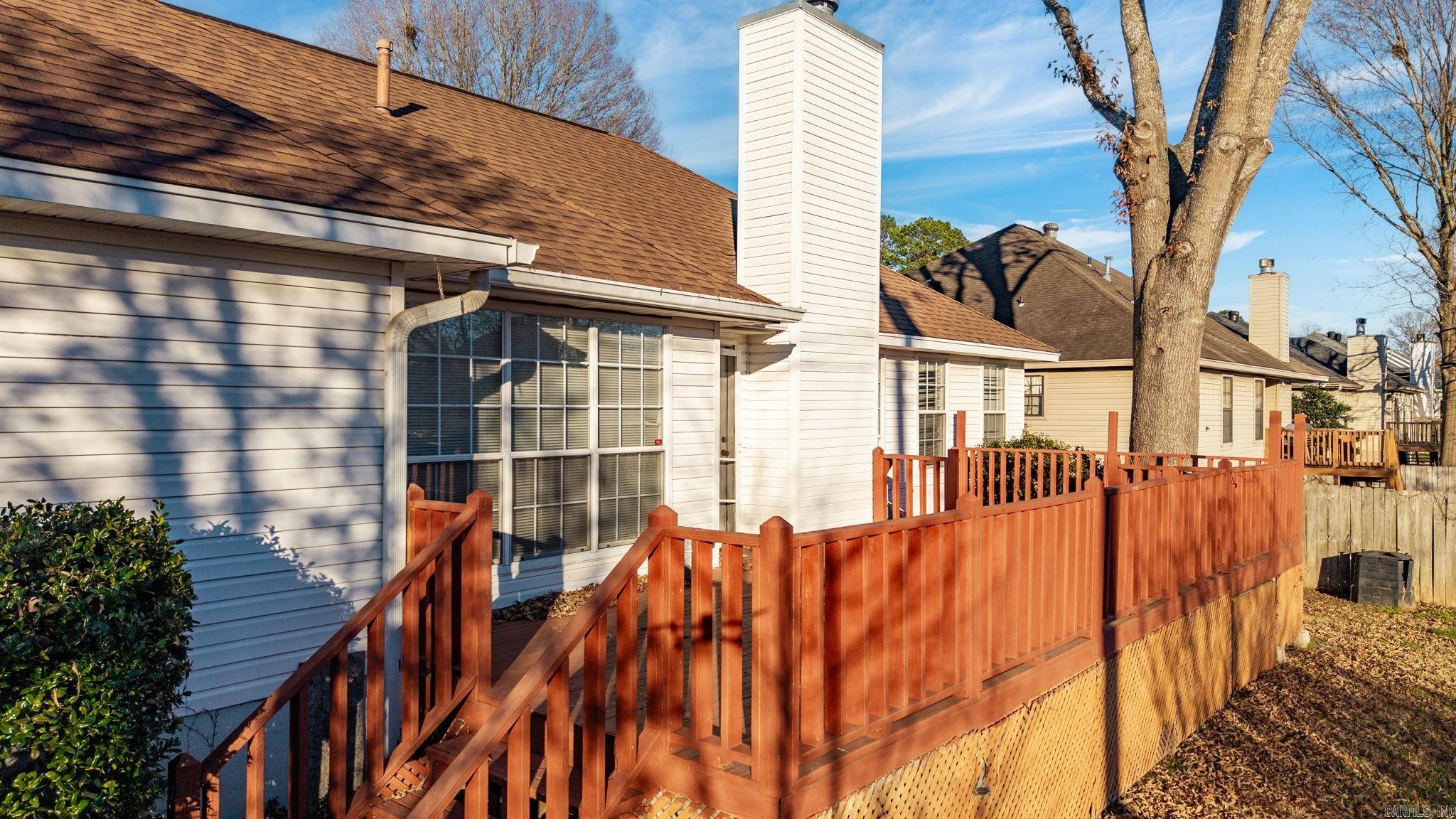 CHERRY CREEK ADDN - Residential Lease