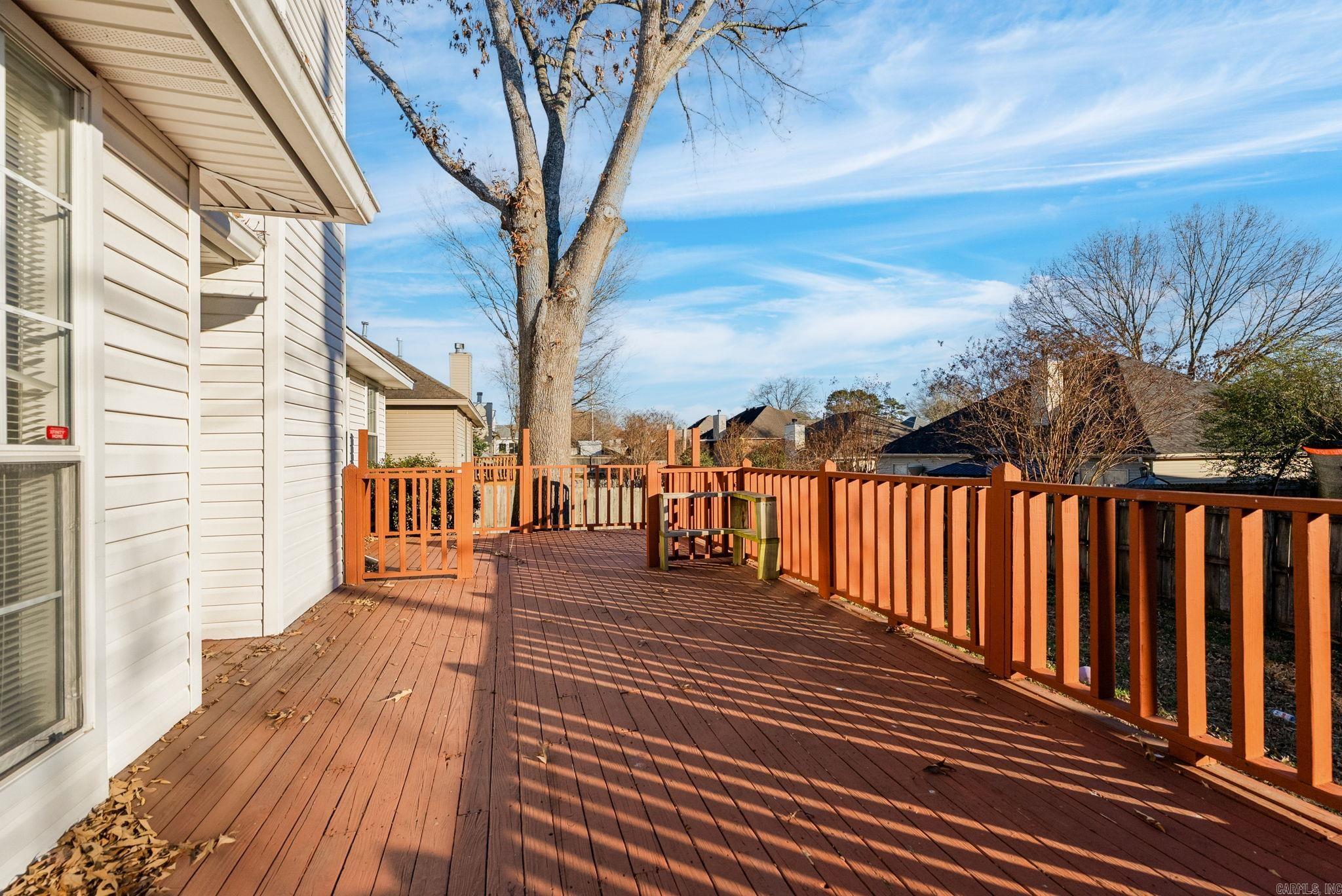 CHERRY CREEK ADDN - Residential Lease