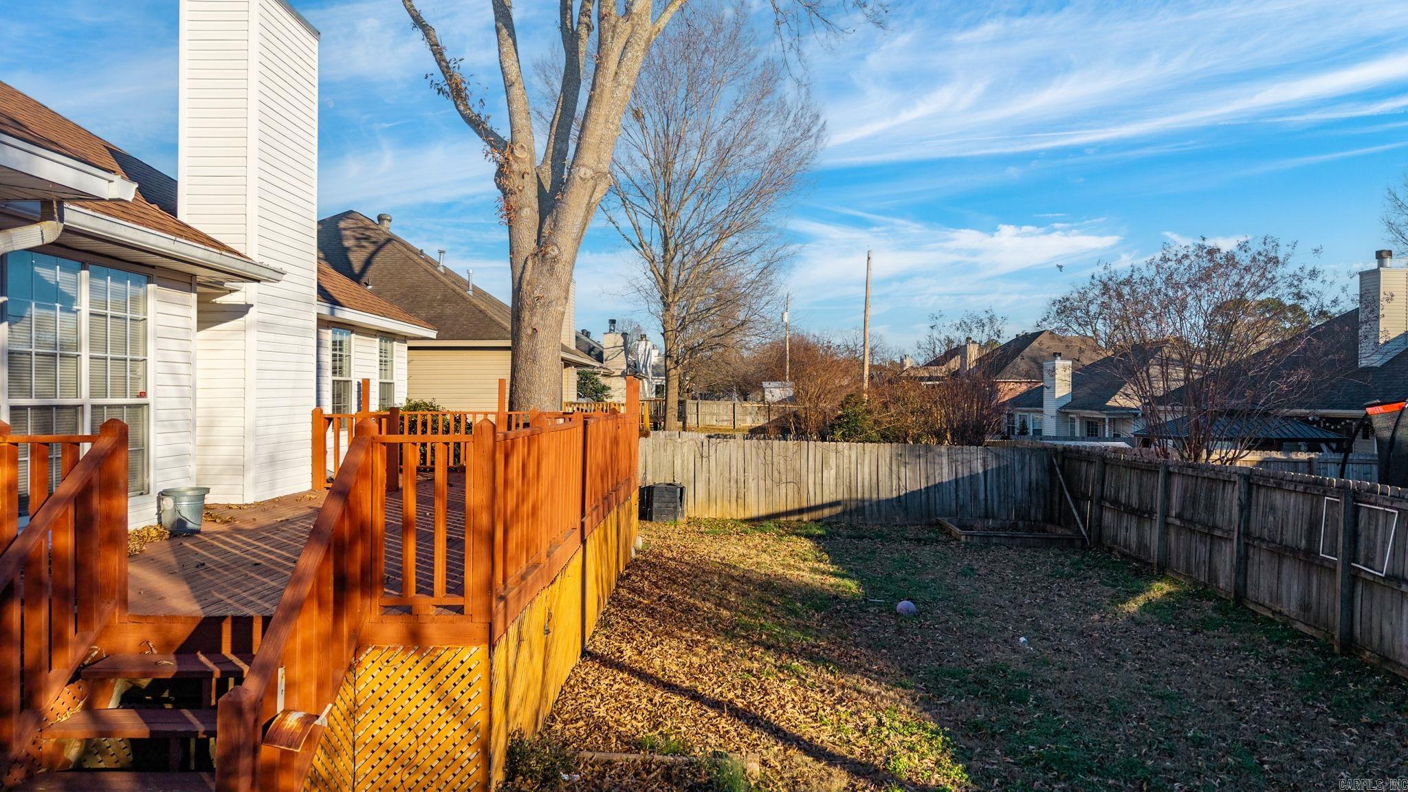 CHERRY CREEK ADDN - Residential Lease