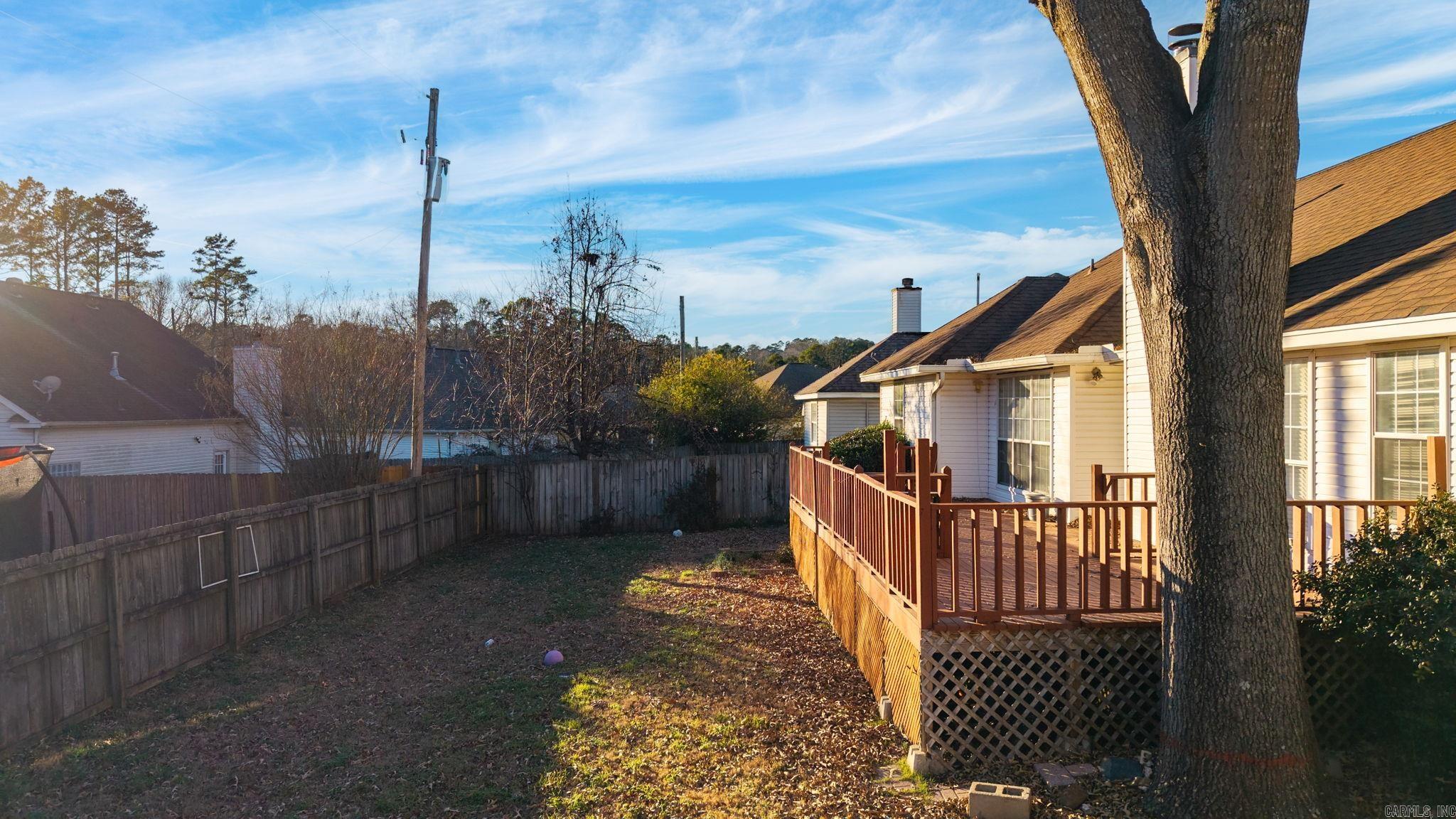 CHERRY CREEK ADDN - Residential Lease