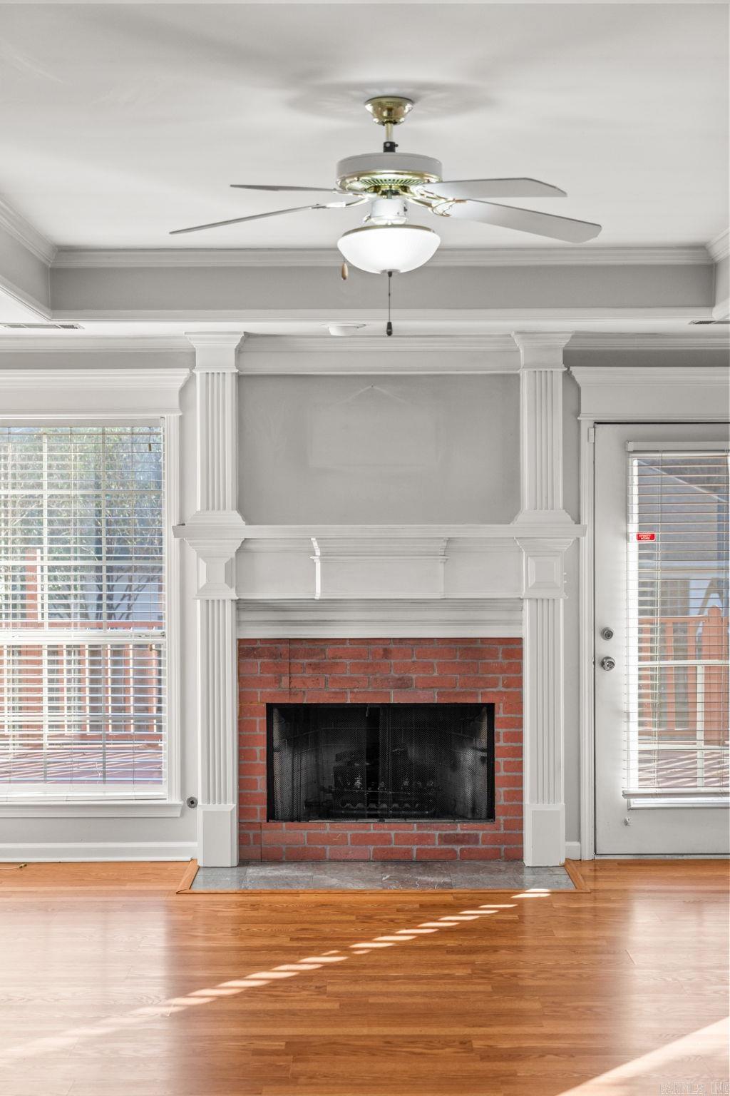 CHERRY CREEK ADDN - Residential Lease